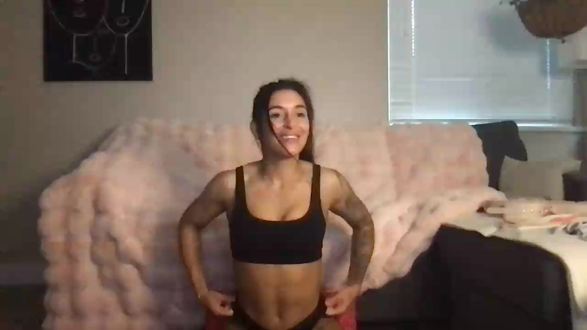 Gallery image thumbnail from IvyBaby4's myfreecams stream on, 07/14/2026, 04:04 image 3 of 20