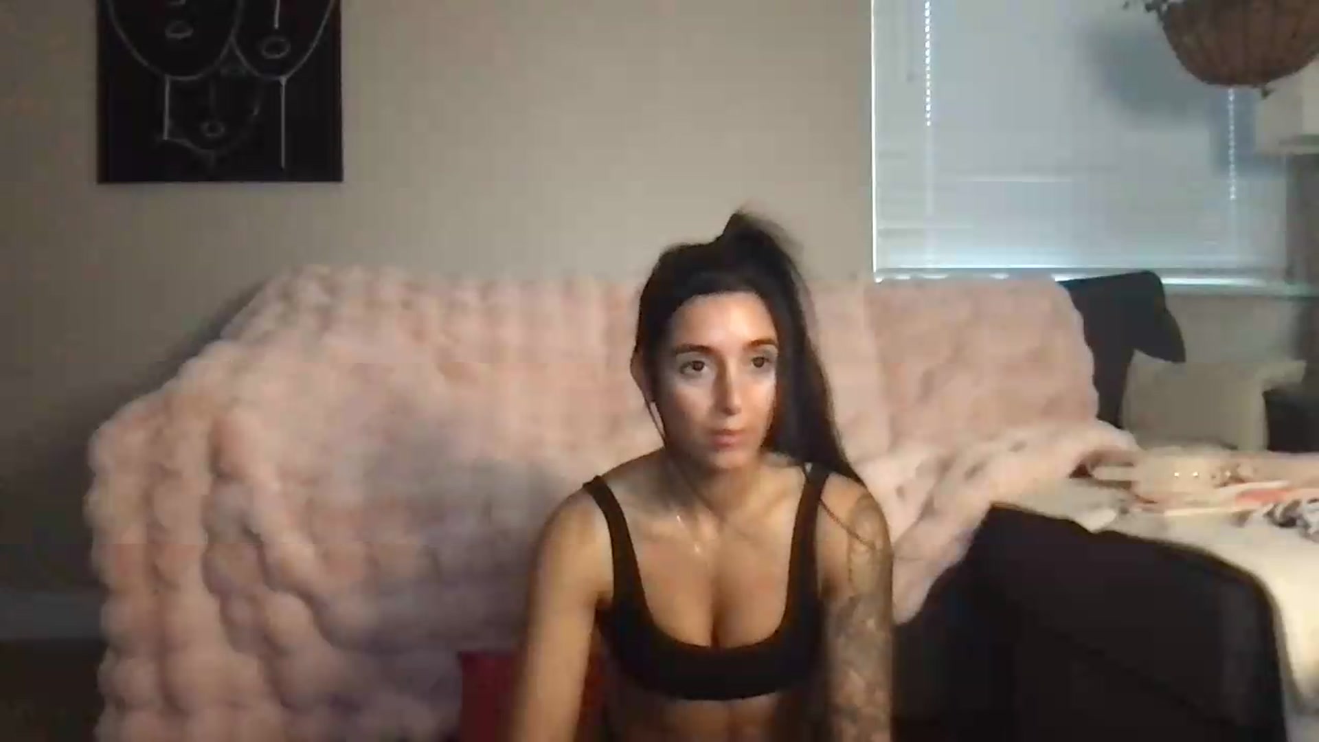 Gallery image thumbnail from IvyBaby4's myfreecams stream on, 07/14/2026, 04:04 image 9 of 20