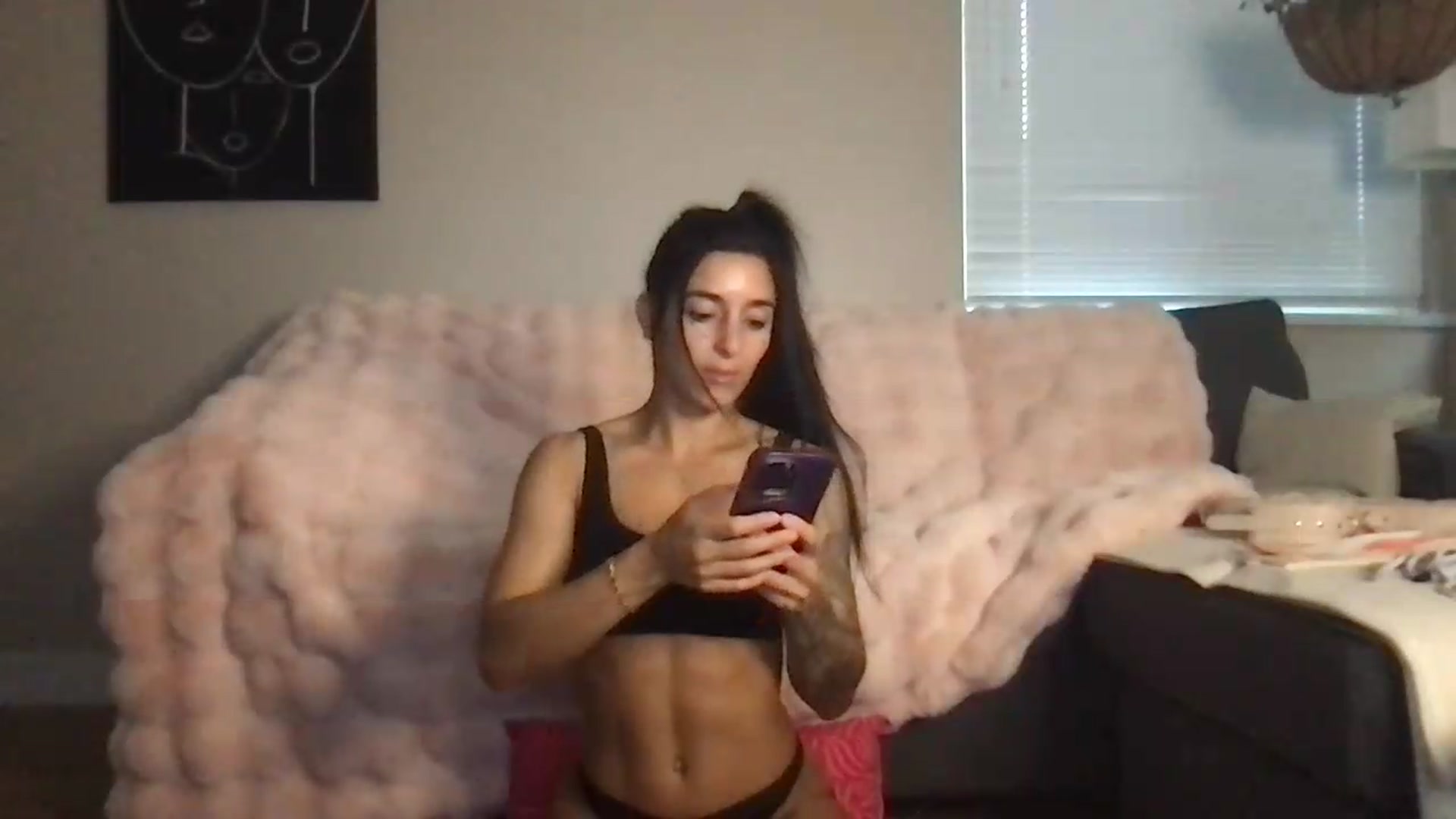 Gallery image thumbnail from IvyBaby4's myfreecams stream on, 07/14/2026, 04:04 image 2 of 20