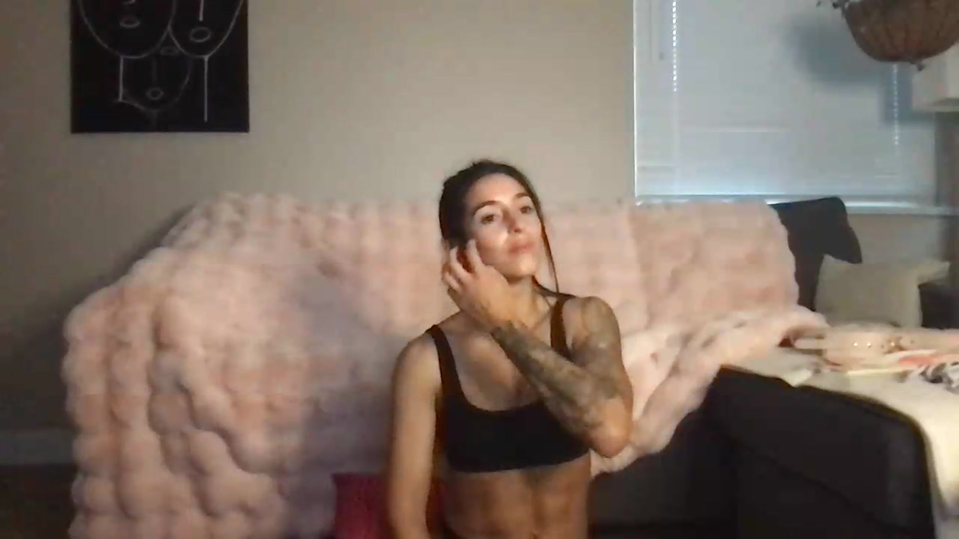 Gallery image thumbnail from IvyBaby4's myfreecams stream on, 07/14/2026, 04:04 image 15 of 20