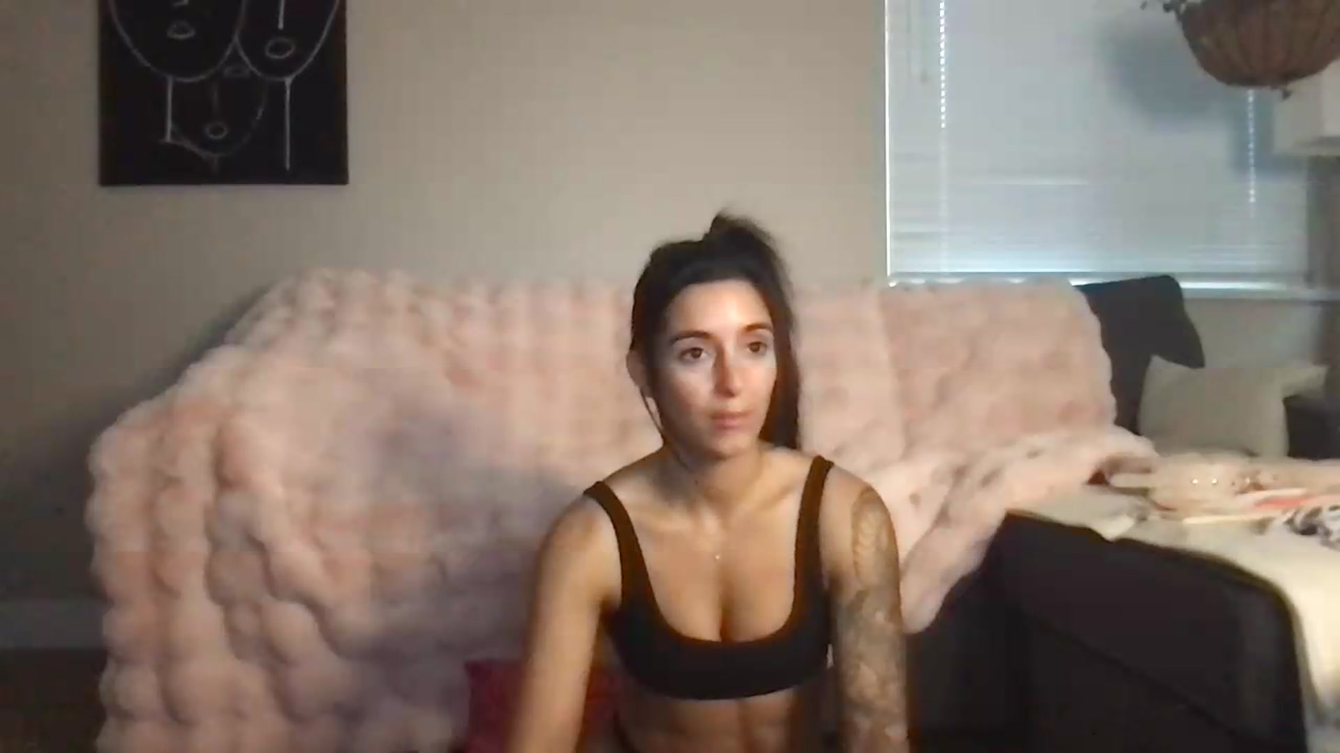 Gallery image thumbnail from IvyBaby4's myfreecams stream on, 07/14/2026, 04:04 image 11 of 20