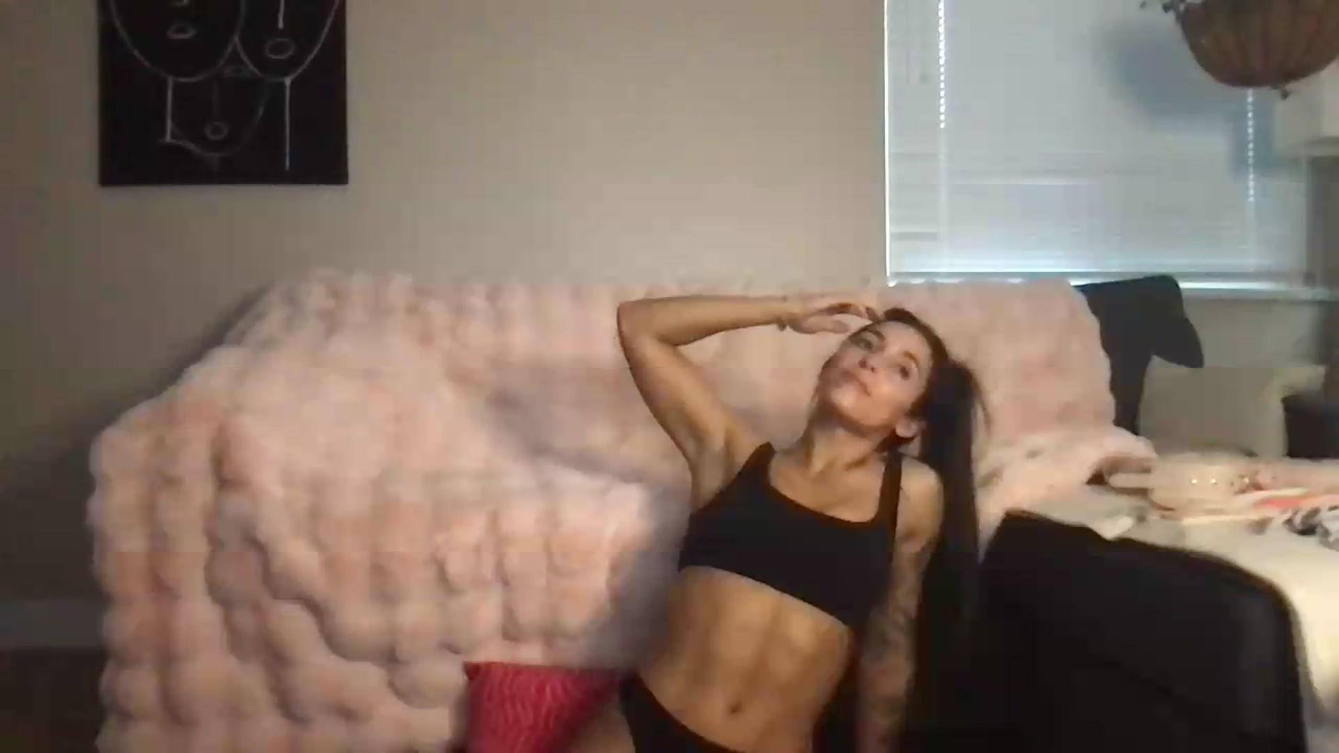 Gallery image thumbnail from IvyBaby4's myfreecams stream on, 07/14/2026, 04:04 image 4 of 20