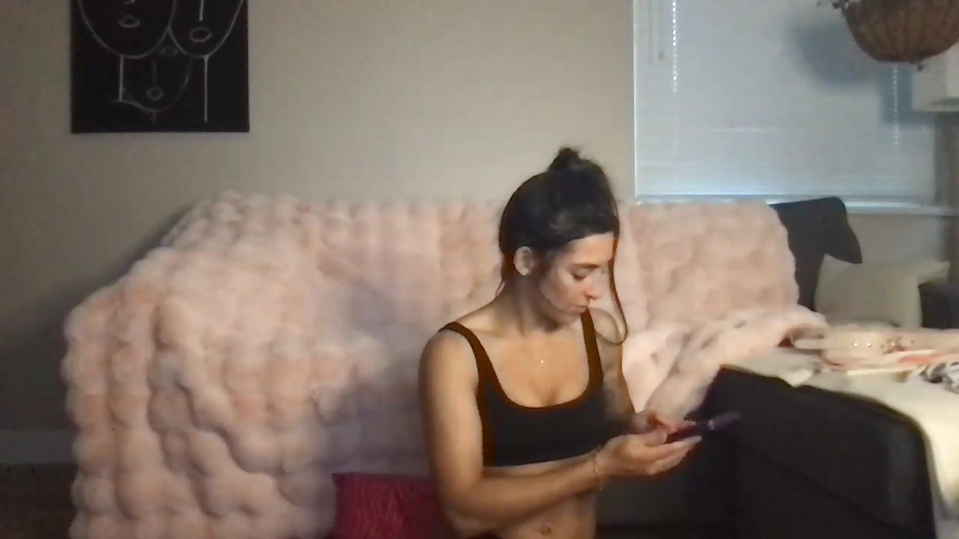 Gallery image thumbnail from IvyBaby4's myfreecams stream on, 07/14/2026, 04:04 image 19 of 20