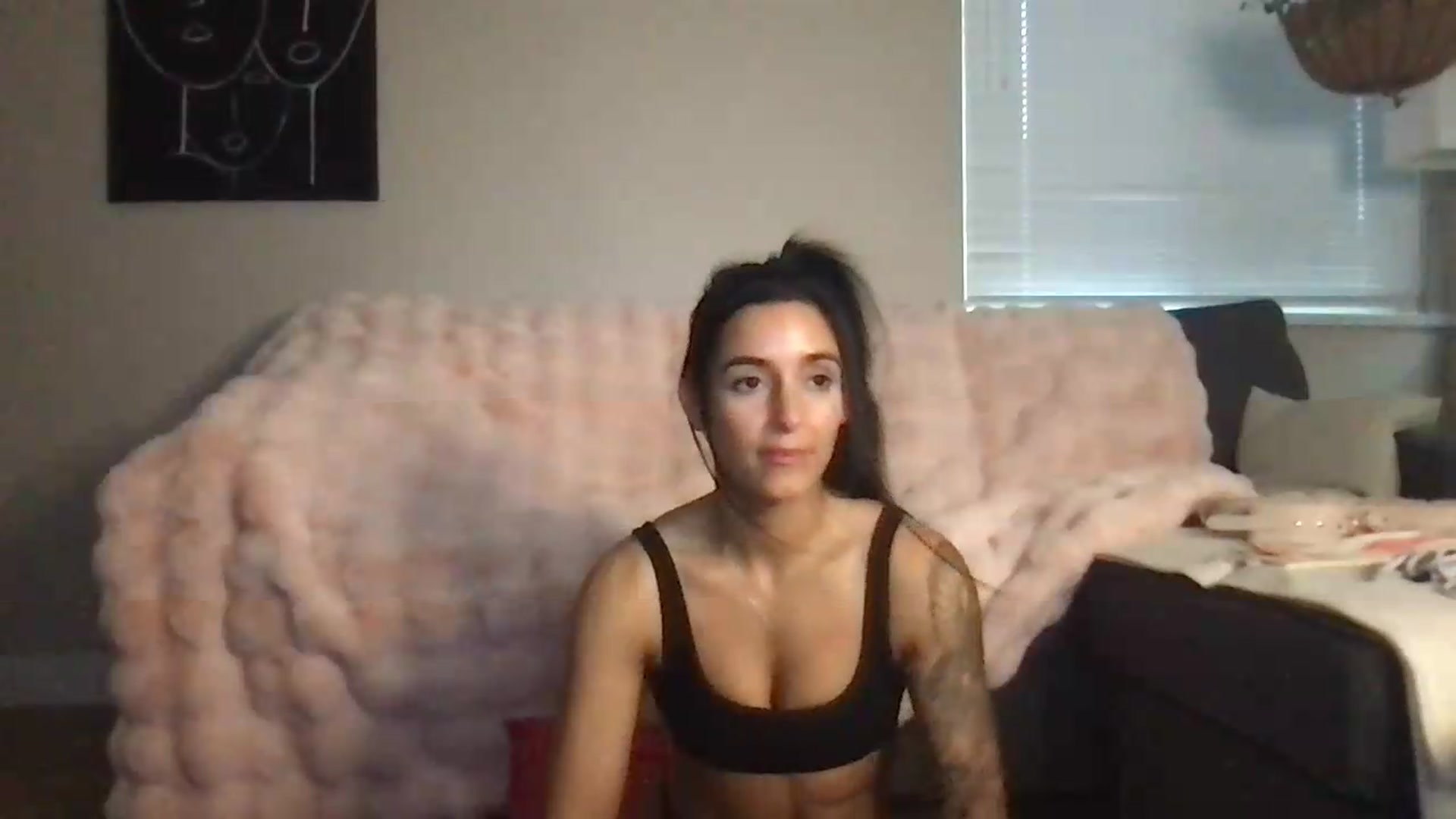 Gallery image thumbnail from IvyBaby4's myfreecams stream on, 07/14/2026, 04:04 image 8 of 20