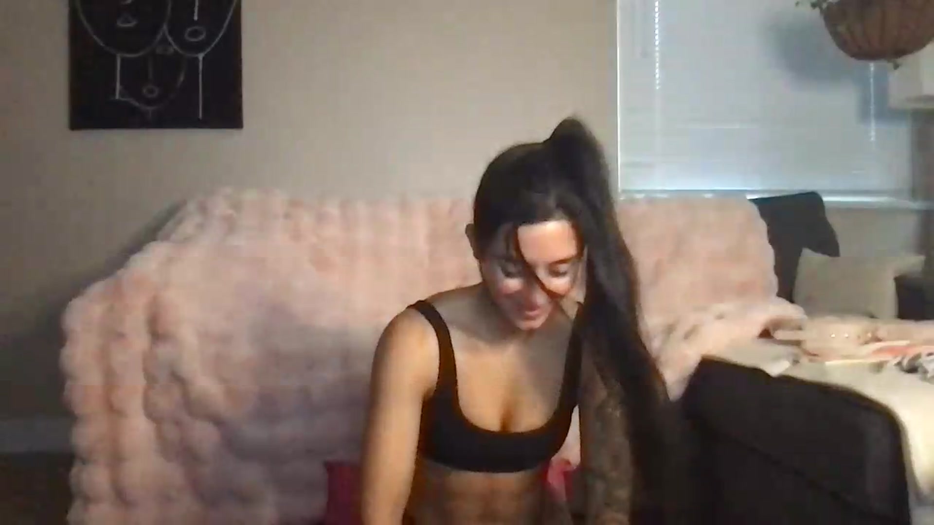 Gallery image thumbnail from IvyBaby4's myfreecams stream on, 07/14/2026, 04:04 image 13 of 20