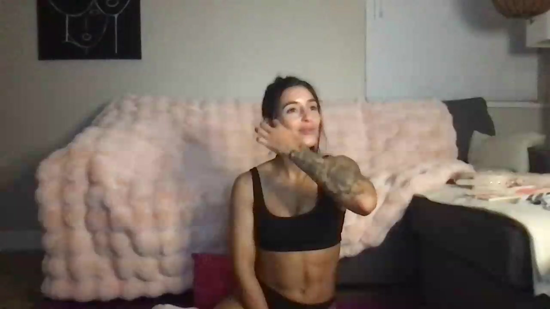Gallery image thumbnail from IvyBaby4's myfreecams stream on, 07/14/2026, 05:00 image 4 of 20