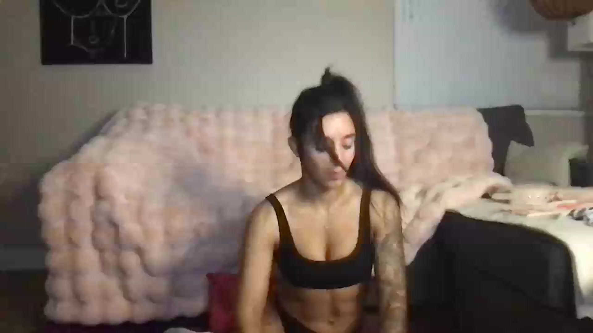 Gallery image thumbnail from IvyBaby4's myfreecams stream on, 07/14/2026, 05:00 image 7 of 20