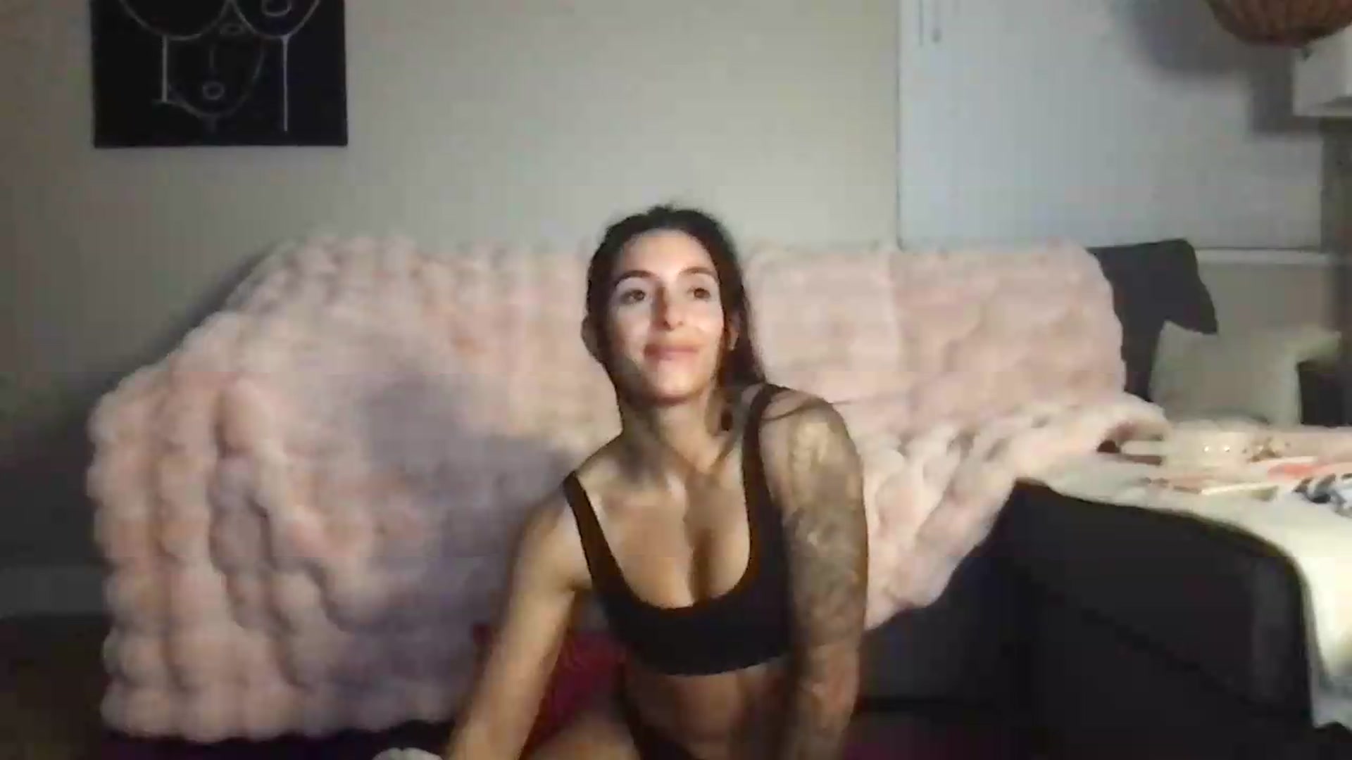 Gallery image thumbnail from IvyBaby4's myfreecams stream on, 07/14/2026, 05:00 image 8 of 20