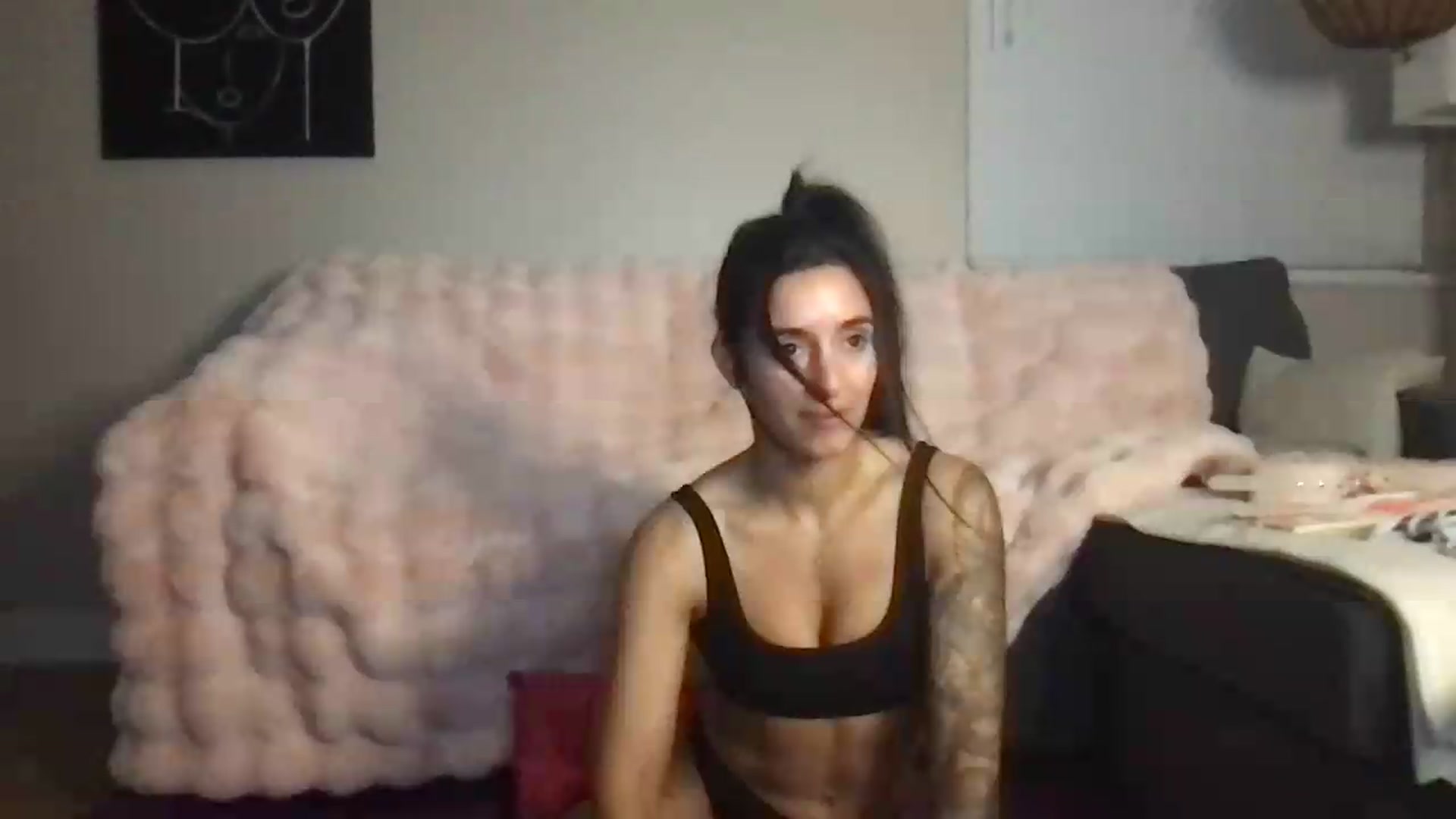 Gallery image thumbnail from IvyBaby4's myfreecams stream on, 07/14/2026, 05:00 image 3 of 20