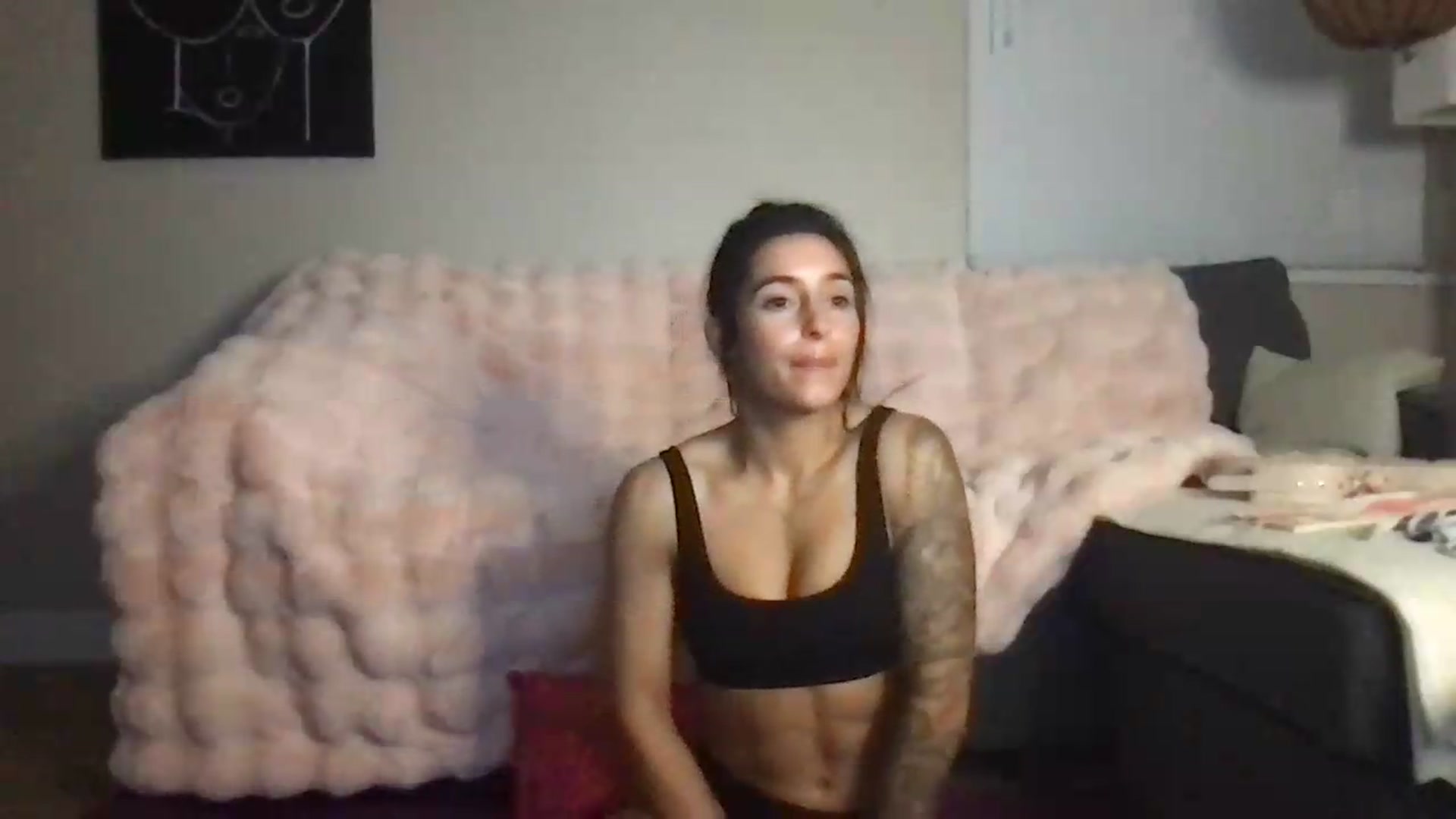 Gallery image thumbnail from IvyBaby4's myfreecams stream on, 07/14/2026, 05:00 image 17 of 20