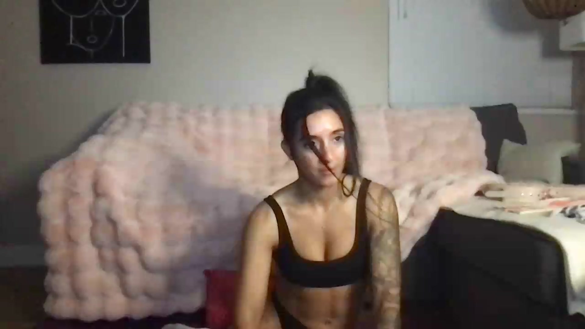 Gallery image thumbnail from IvyBaby4's myfreecams stream on, 07/14/2026, 05:00 image 9 of 20
