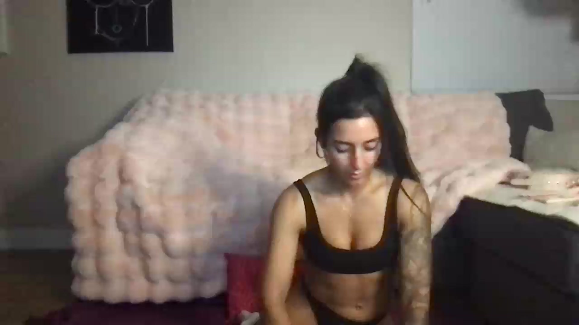 Gallery image thumbnail from IvyBaby4's myfreecams stream on, 07/14/2026, 05:53 image 1 of 20