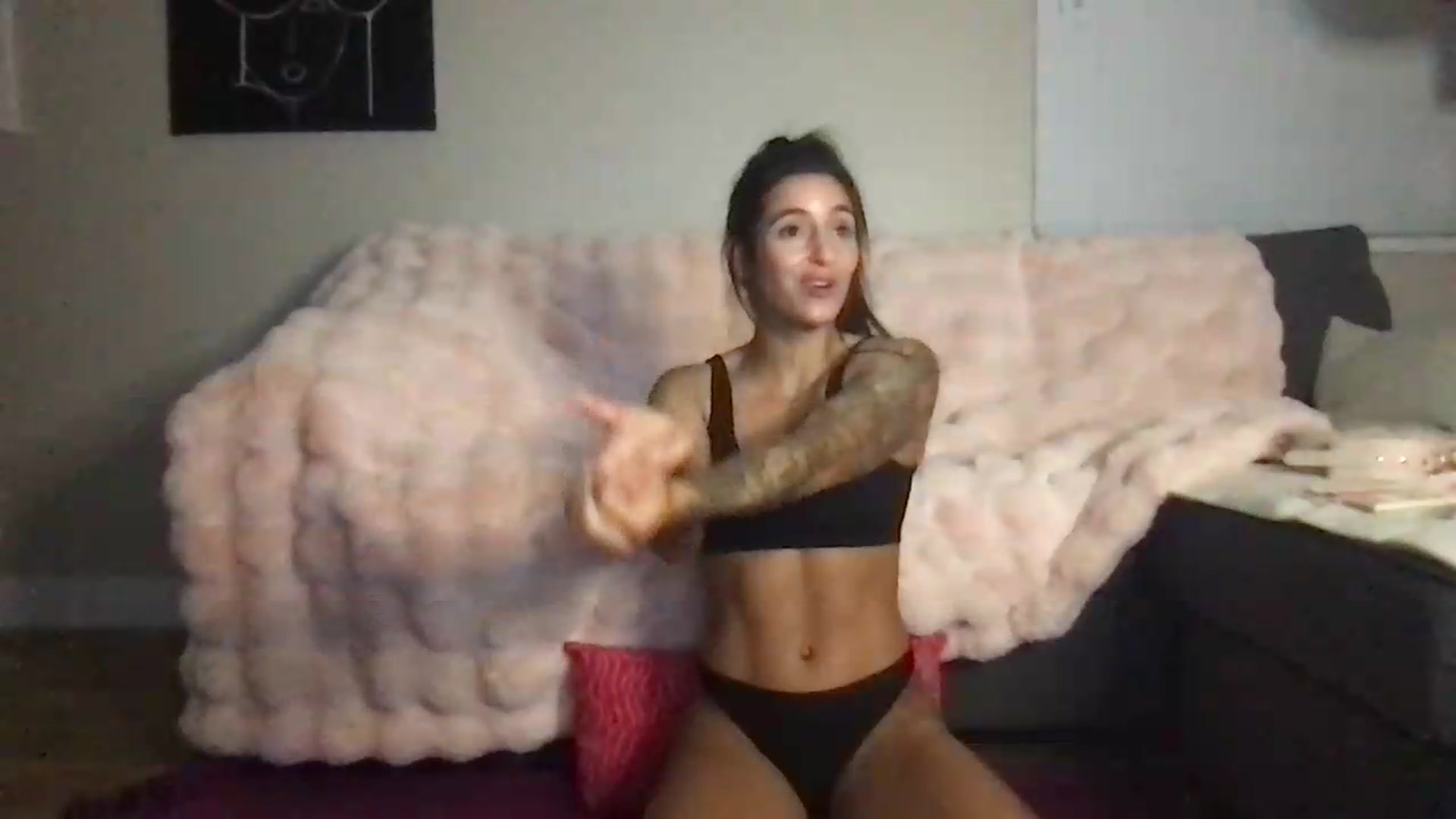 Gallery image thumbnail from IvyBaby4's myfreecams stream on, 07/14/2026, 05:53 image 13 of 20