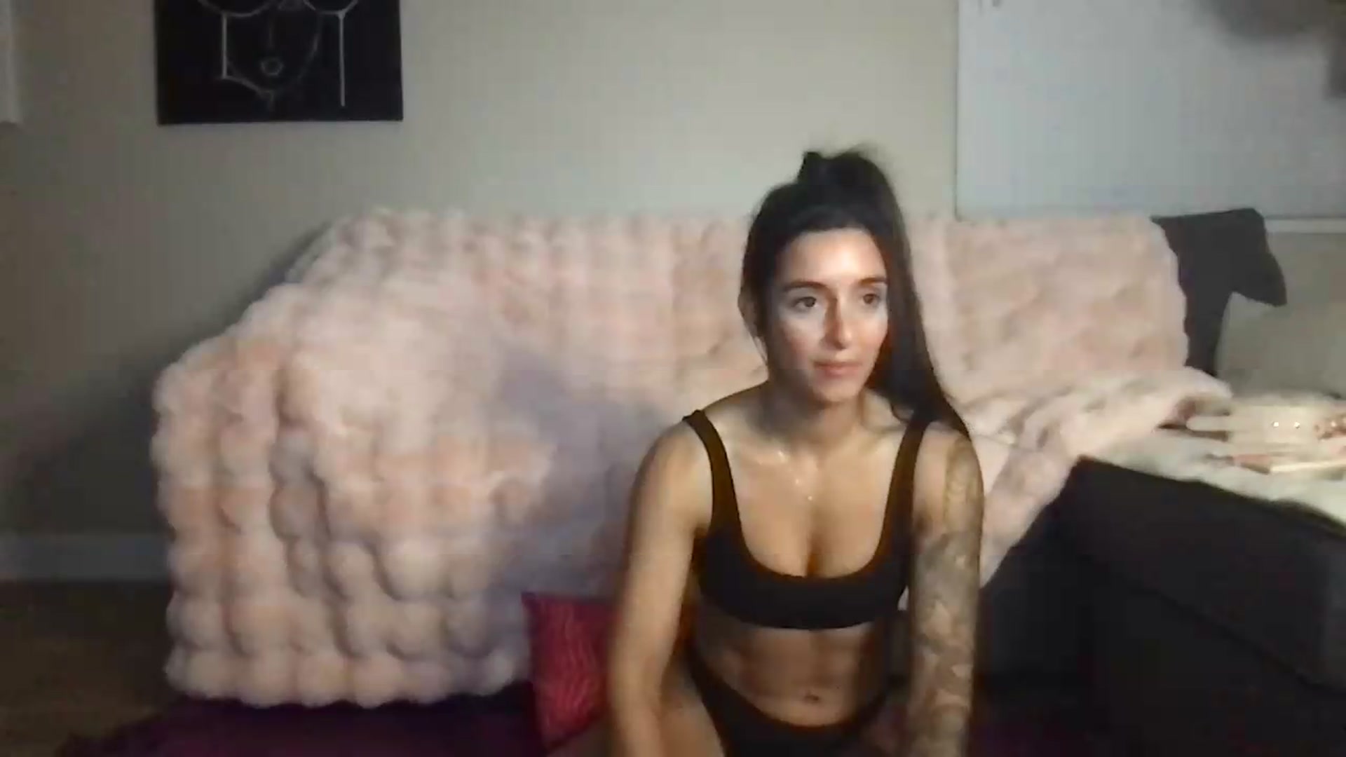 Gallery image thumbnail from IvyBaby4's myfreecams stream on, 07/14/2026, 05:53 image 10 of 20