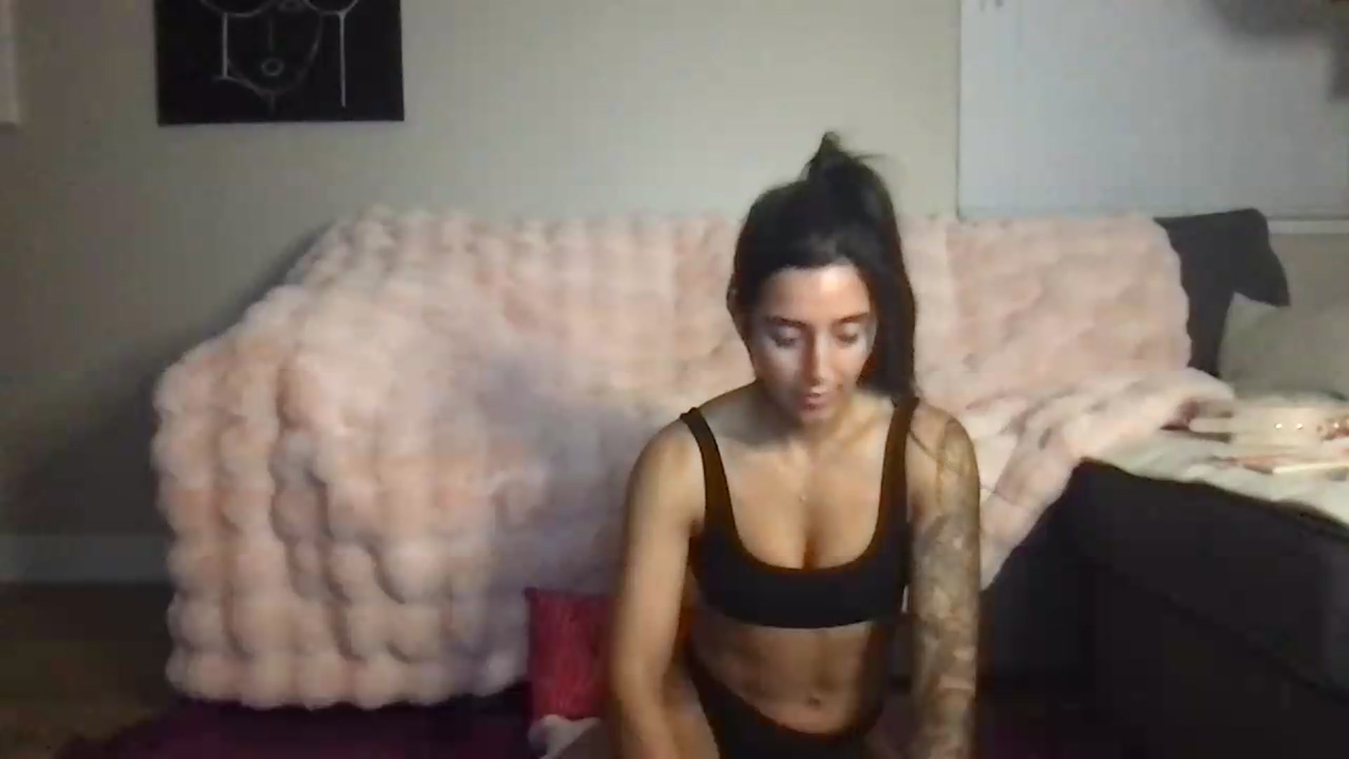 Gallery image thumbnail from IvyBaby4's myfreecams stream on, 07/14/2026, 05:53 image 20 of 20