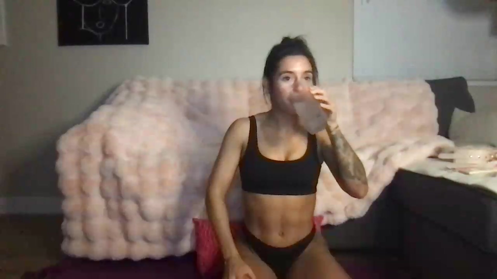 Gallery image thumbnail from IvyBaby4's myfreecams stream on, 07/14/2026, 05:53 image 8 of 20