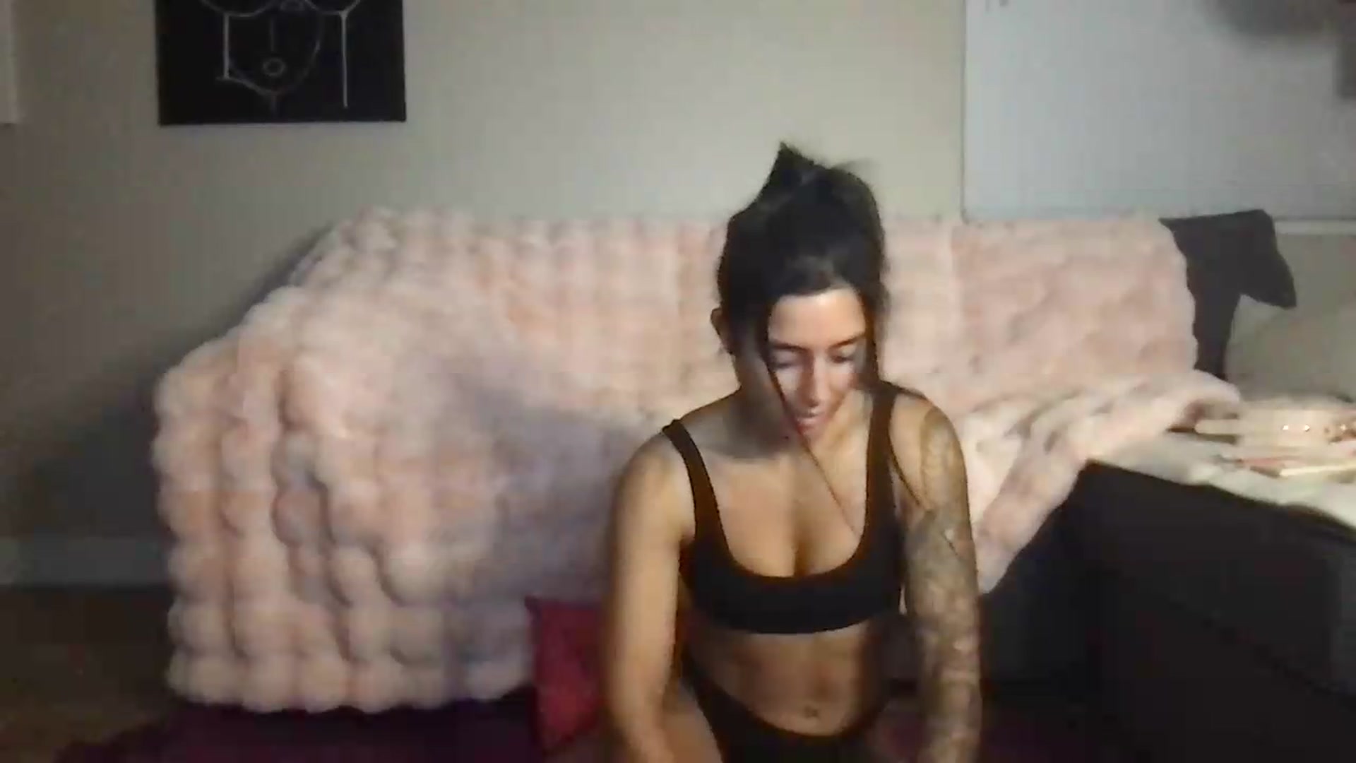 Gallery image thumbnail from IvyBaby4's myfreecams stream on, 07/14/2026, 05:53 image 17 of 20
