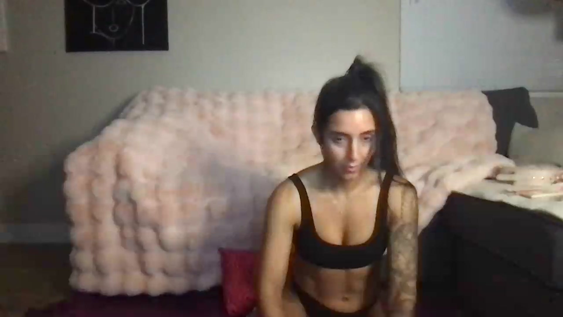 Gallery image thumbnail from IvyBaby4's myfreecams stream on, 07/14/2026, 05:53 image 7 of 20