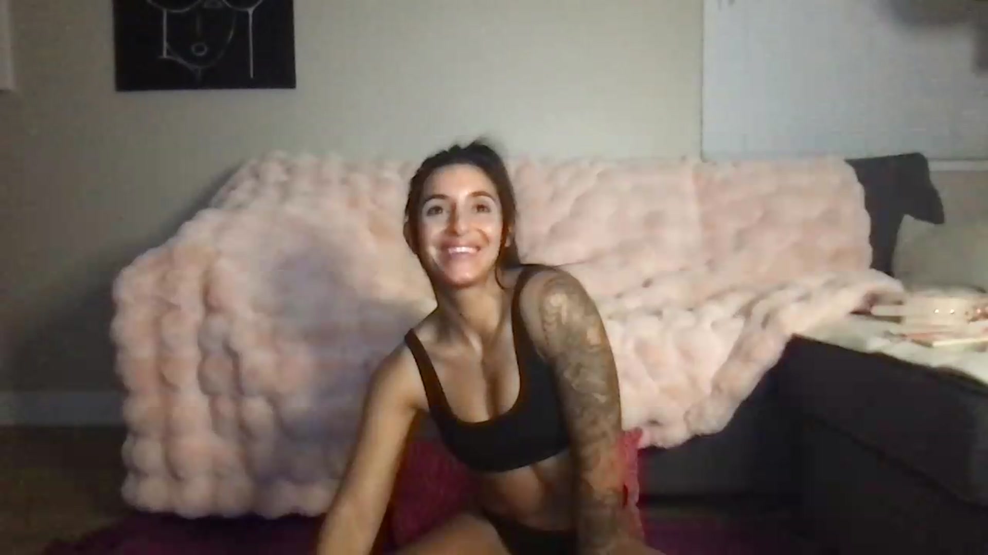 Gallery image thumbnail from IvyBaby4's myfreecams stream on, 07/14/2026, 05:53 image 16 of 20
