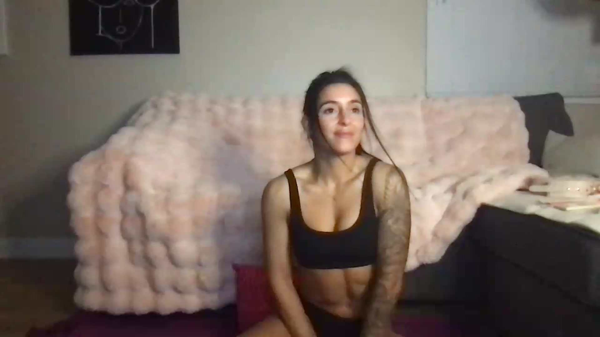 Gallery image thumbnail from IvyBaby4's myfreecams stream on, 07/14/2026, 05:53 image 15 of 20