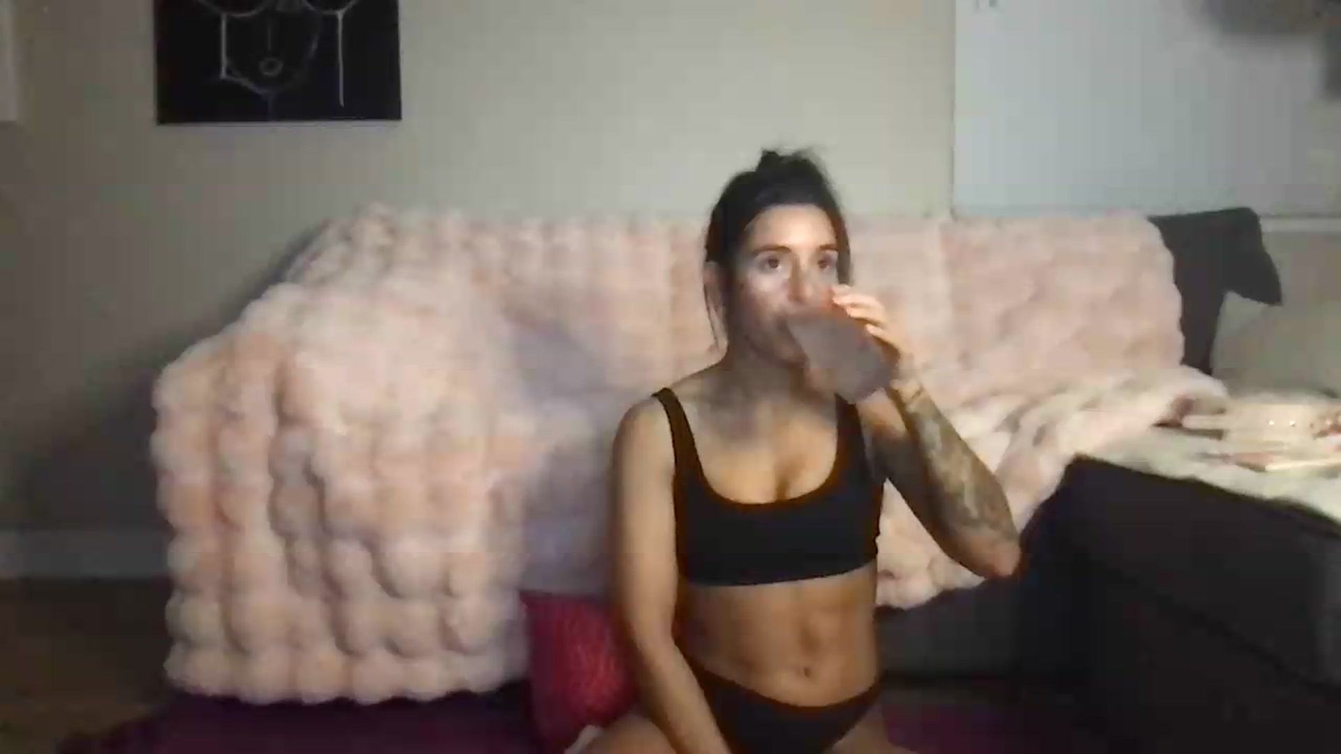 Gallery image thumbnail from IvyBaby4's myfreecams stream on, 07/14/2026, 05:53 image 4 of 20