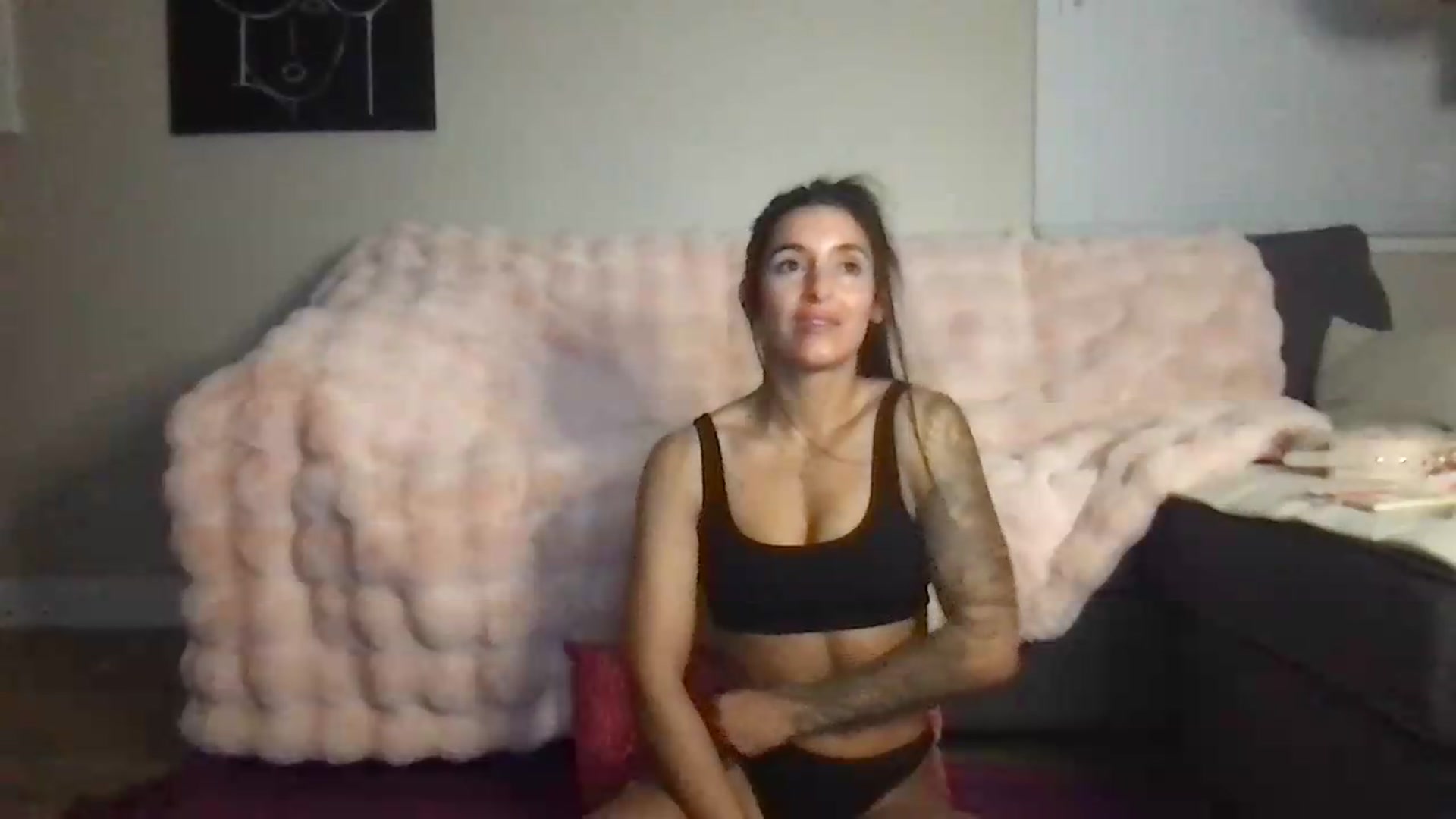Gallery image thumbnail from IvyBaby4's myfreecams stream on, 07/14/2026, 05:53 image 18 of 20