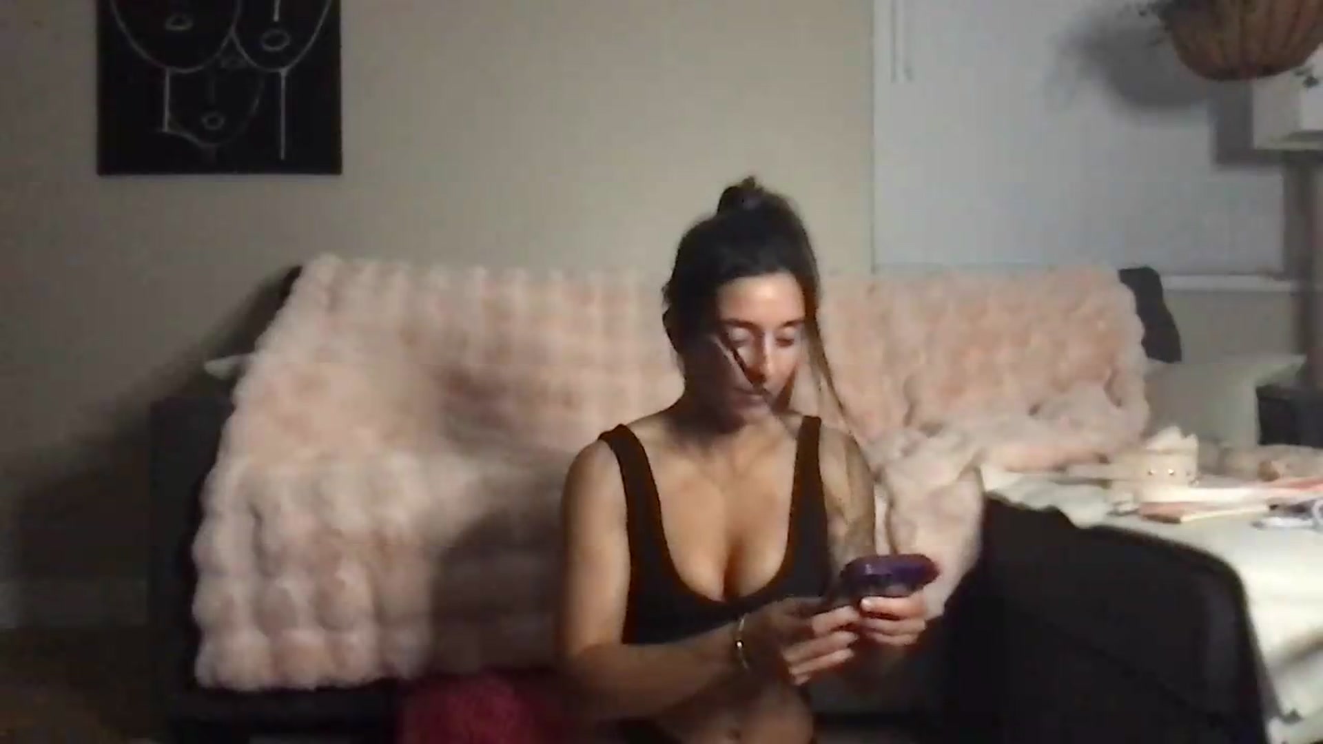 Gallery image thumbnail from IvyBaby4's myfreecams stream on, 07/19/2026, 04:35 image 18 of 20