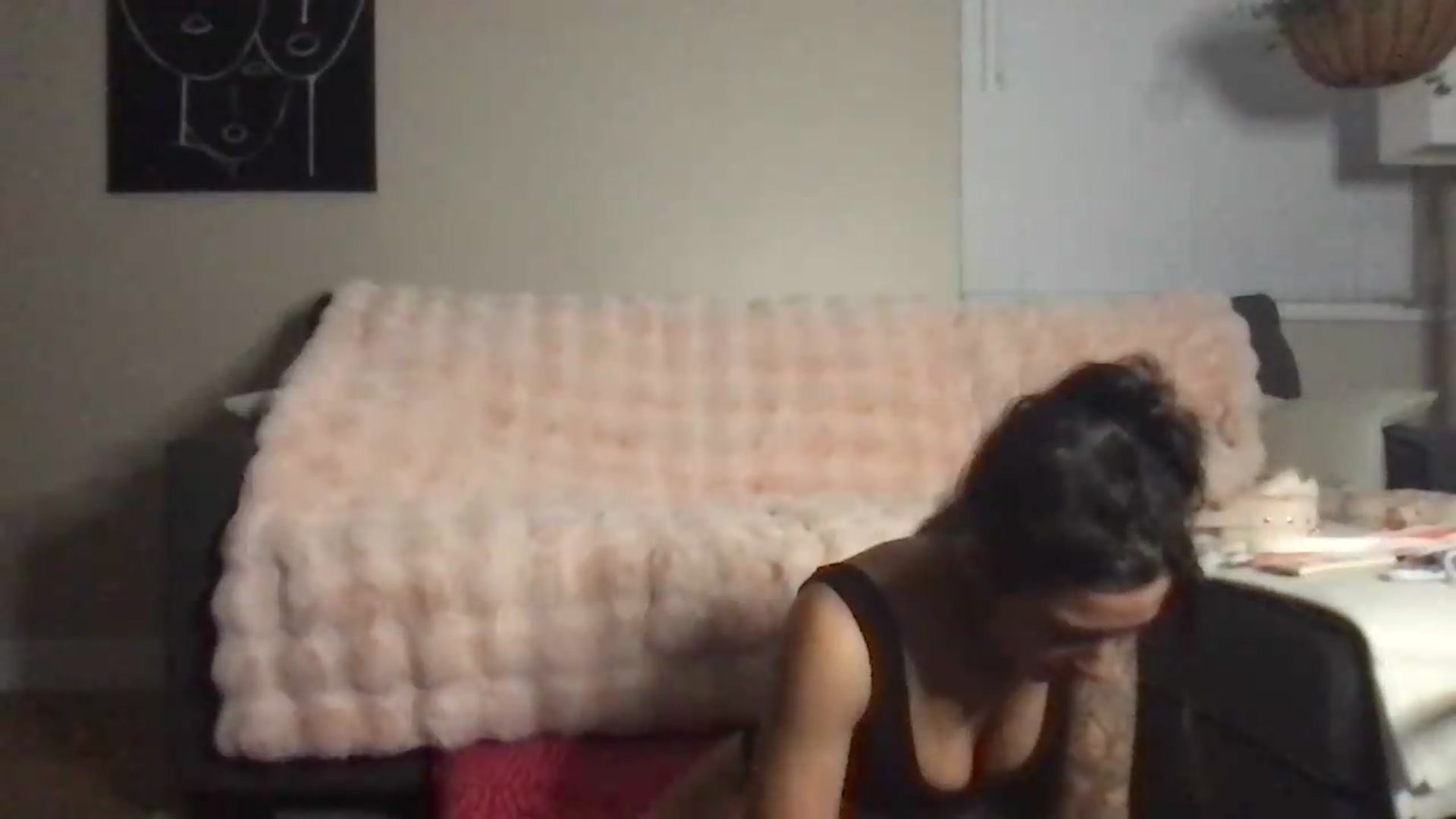 Gallery image thumbnail from IvyBaby4's myfreecams stream on, 07/19/2026, 04:35 image 19 of 20