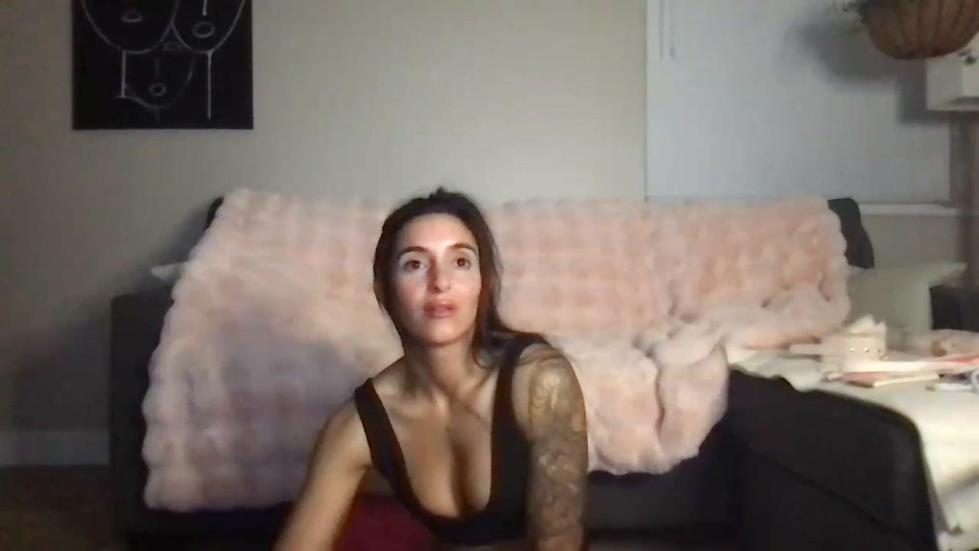 Gallery image thumbnail from IvyBaby4's myfreecams stream on, 07/19/2026, 04:35 image 20 of 20