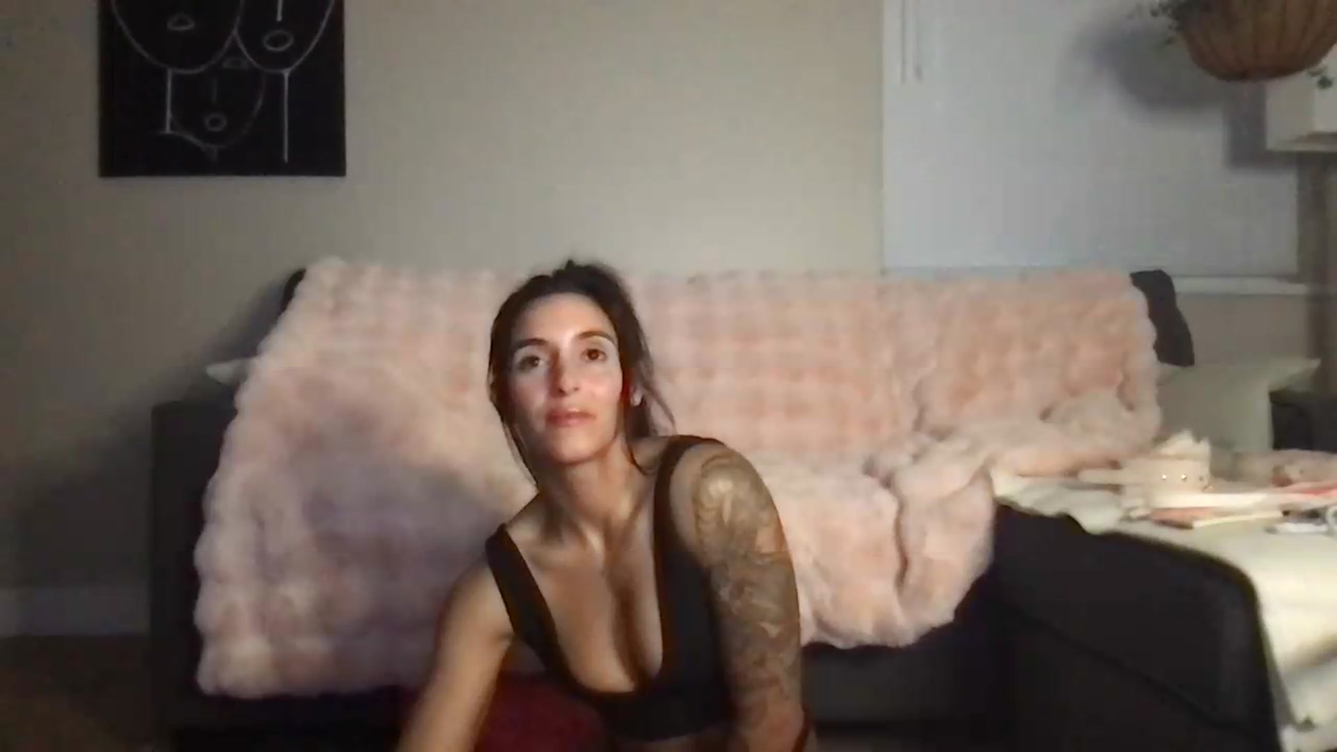 Gallery image thumbnail from IvyBaby4's myfreecams stream on, 07/19/2026, 04:35 image 12 of 20