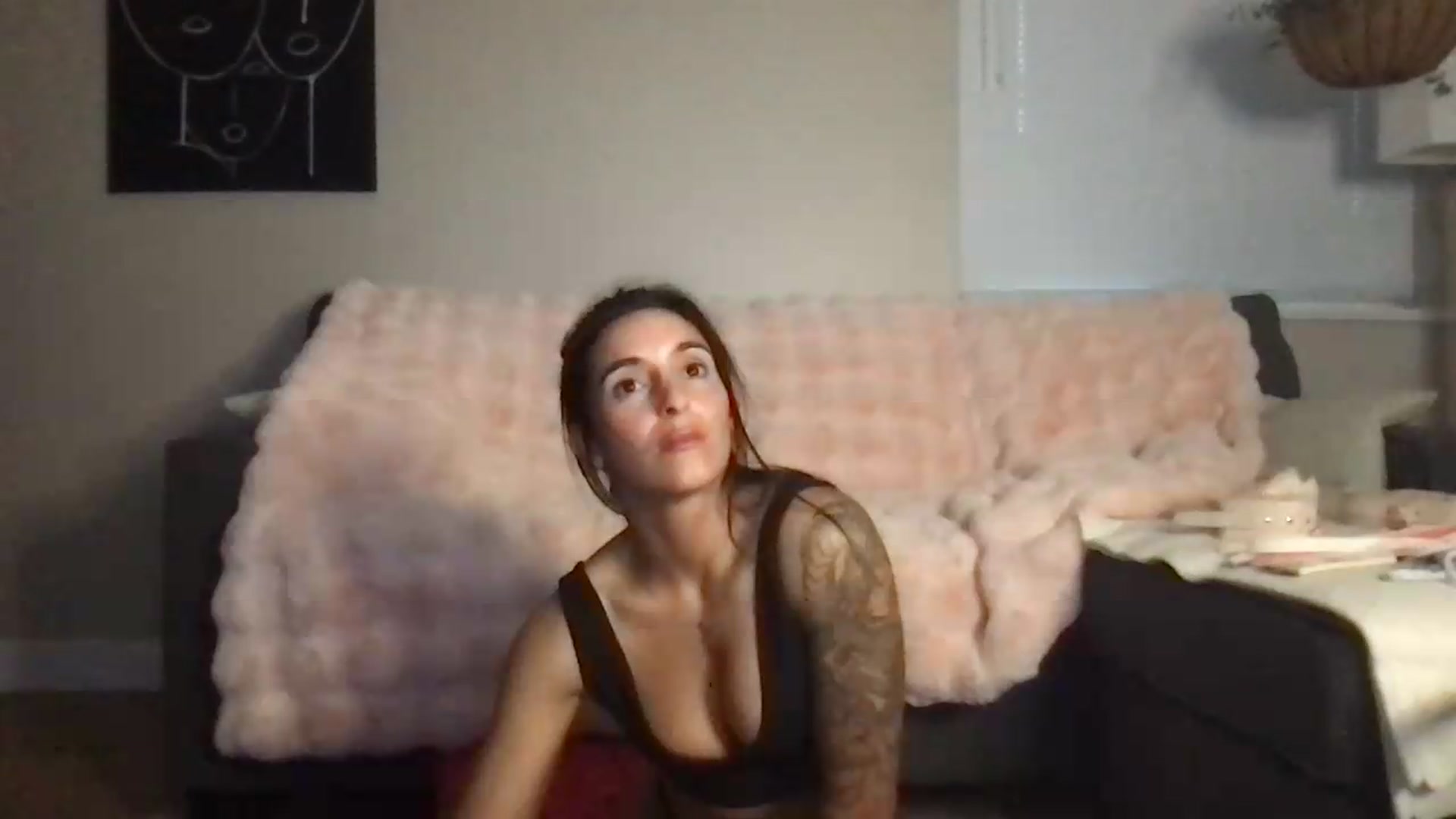 Gallery image thumbnail from IvyBaby4's myfreecams stream on, 07/19/2026, 04:35 image 5 of 20
