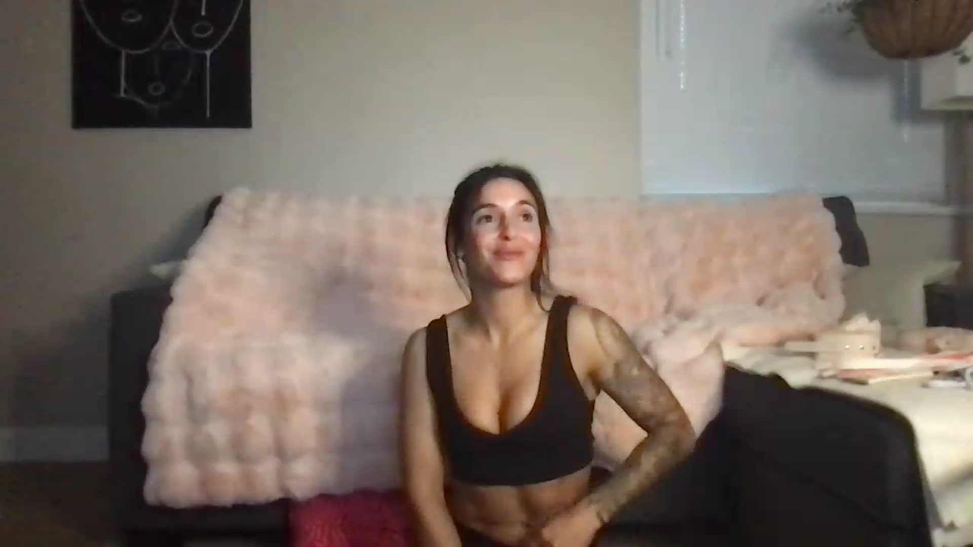Gallery image thumbnail from IvyBaby4's myfreecams stream on, 07/19/2026, 04:35 image 2 of 20