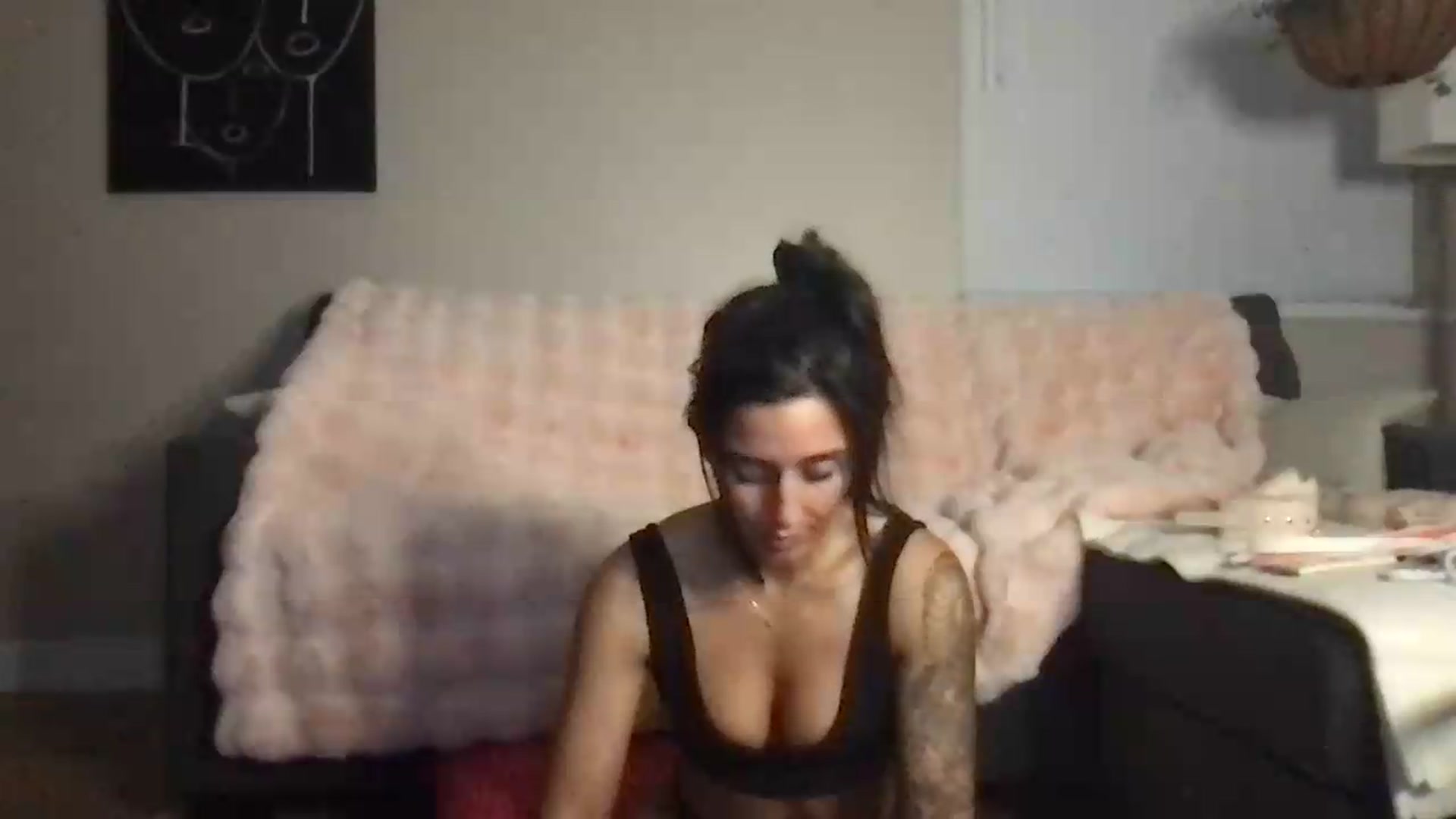 Gallery image thumbnail from IvyBaby4's myfreecams stream on, 07/19/2026, 04:35 image 13 of 20