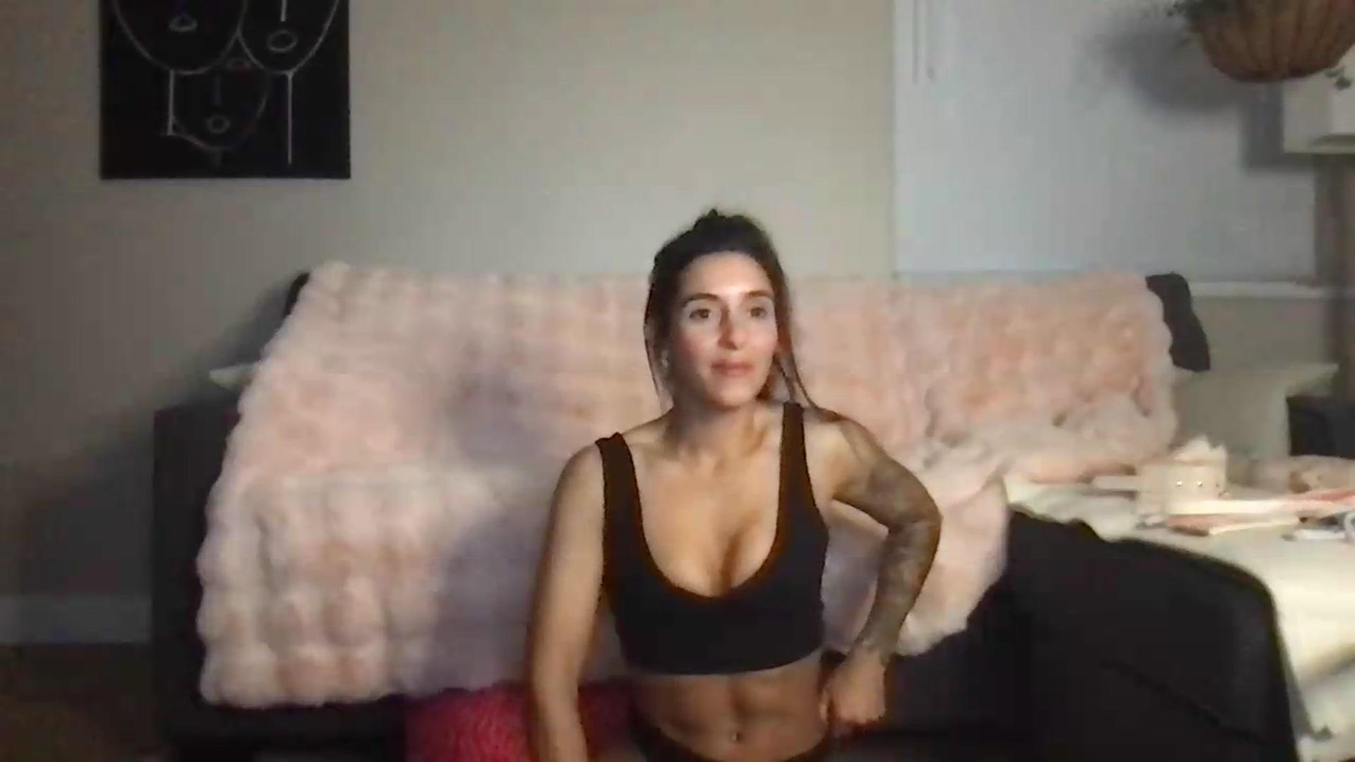 Gallery image thumbnail from IvyBaby4's myfreecams stream on, 07/19/2026, 04:35 image 11 of 20