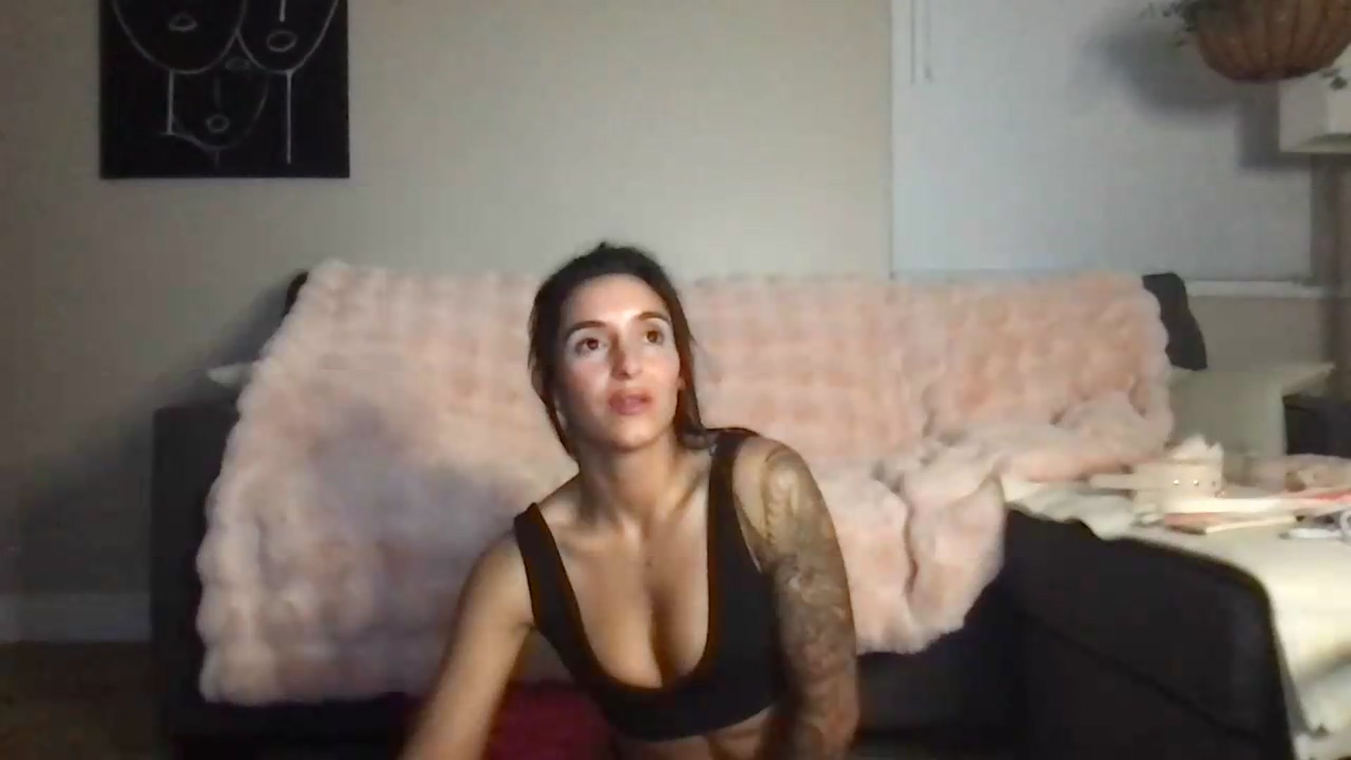 Gallery image thumbnail from IvyBaby4's myfreecams stream on, 07/19/2026, 04:35 image 15 of 20