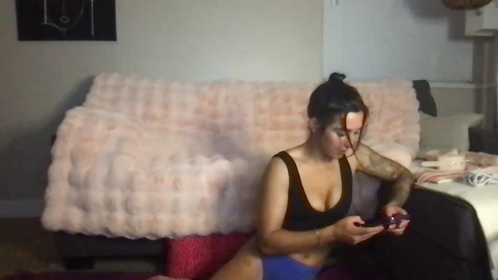Gallery image thumbnail from IvyBaby4's myfreecams stream on, 07/21/2026, 05:46 image 2 of 20