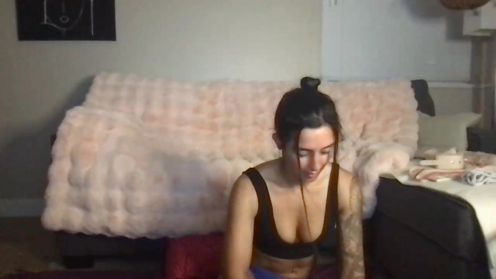 Gallery image thumbnail from IvyBaby4's myfreecams stream on, 07/21/2026, 05:46 image 3 of 20