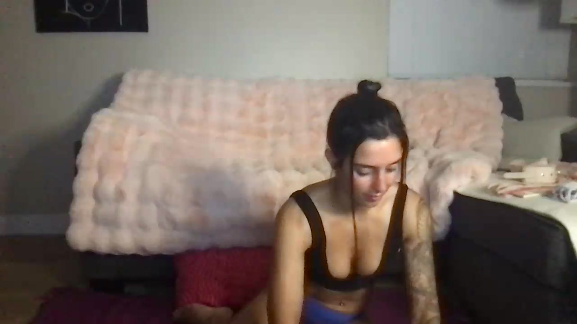 Gallery image thumbnail from IvyBaby4's myfreecams stream on, 07/21/2026, 05:46 image 12 of 20