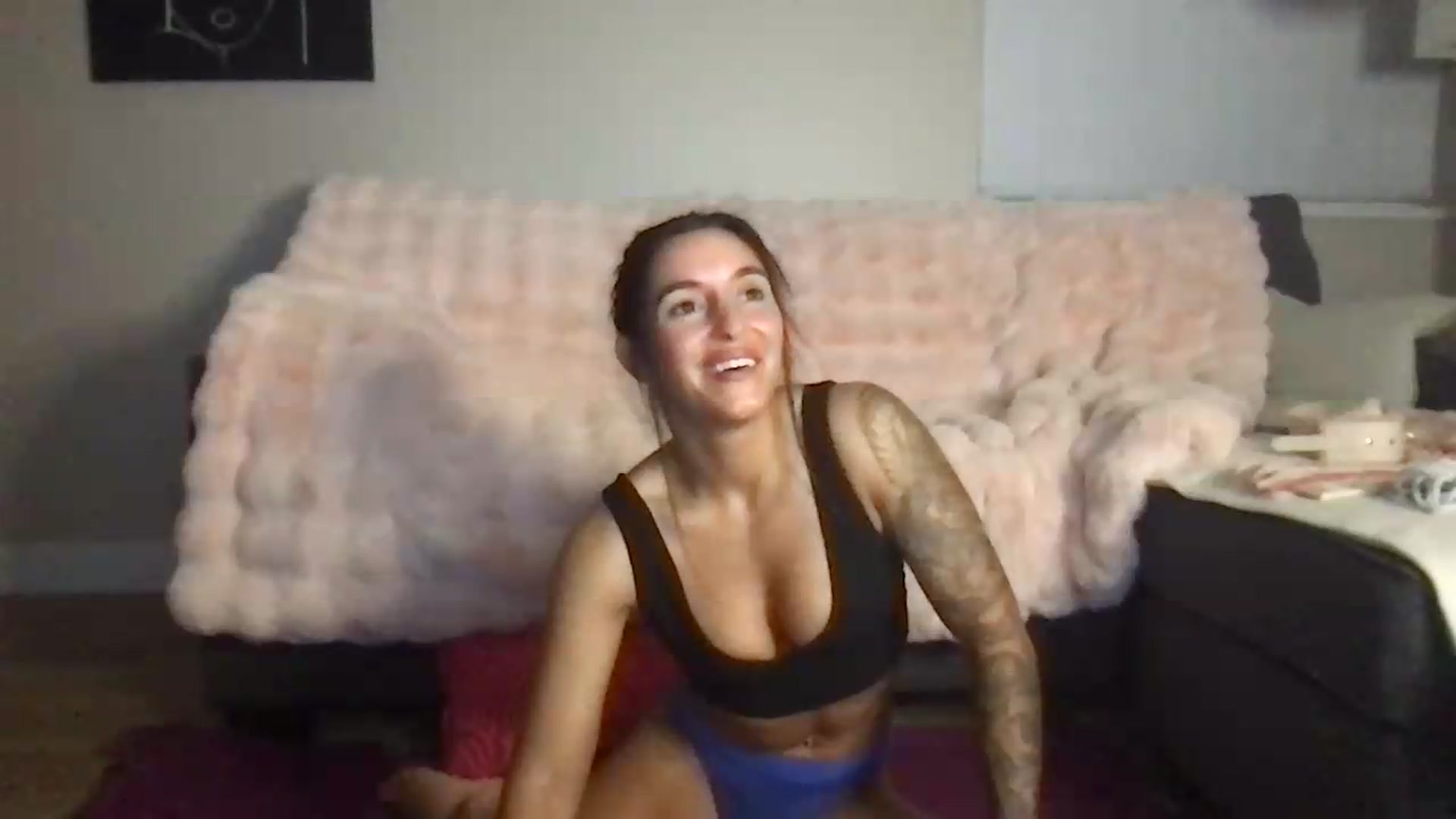 Gallery image thumbnail from IvyBaby4's myfreecams stream on, 07/21/2026, 05:46 image 7 of 20