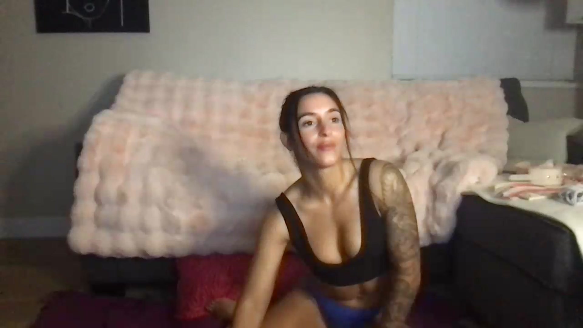 Gallery image thumbnail from IvyBaby4's myfreecams stream on, 07/21/2026, 05:46 image 18 of 20