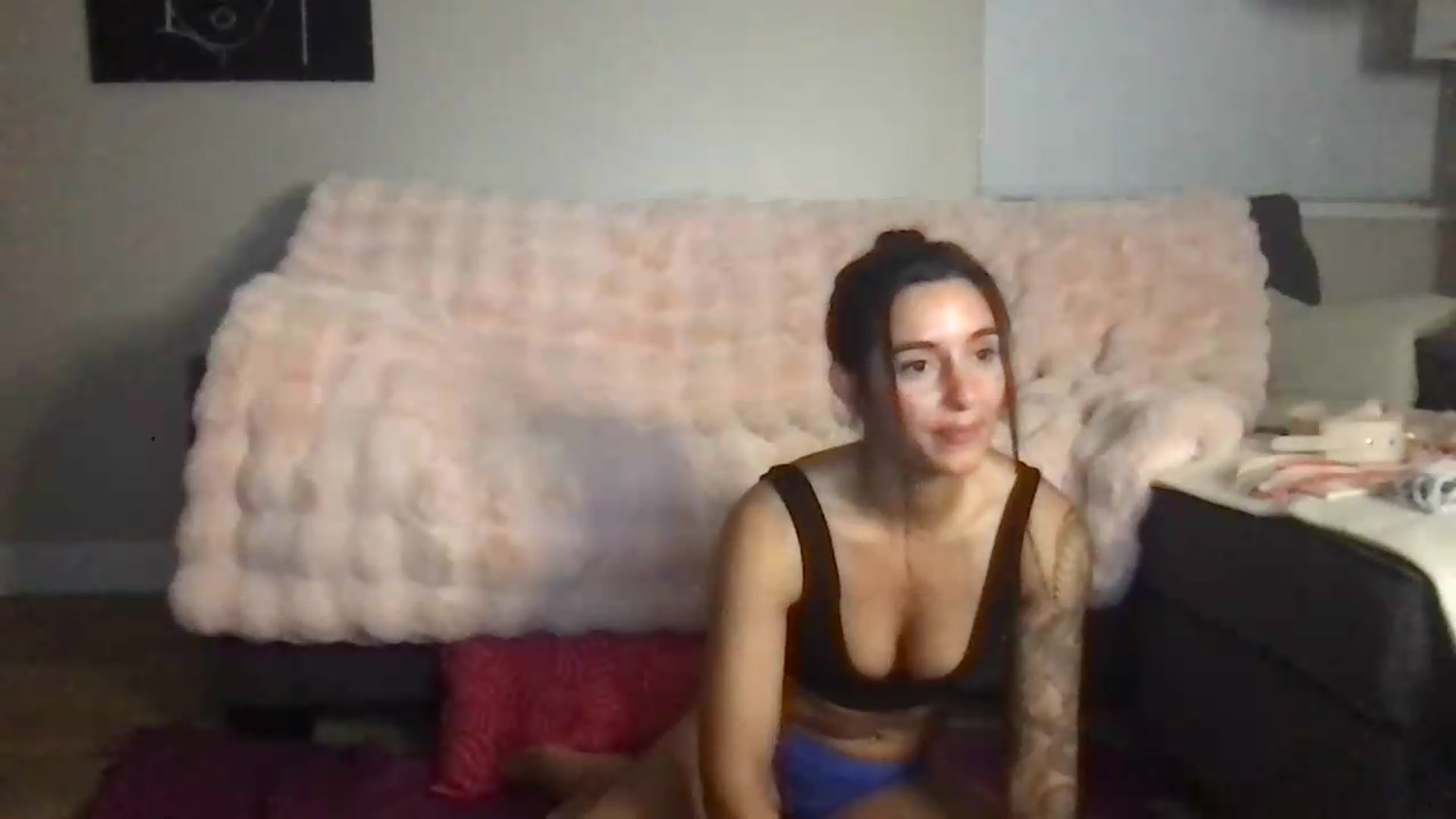 Gallery image thumbnail from IvyBaby4's myfreecams stream on, 07/21/2026, 05:46 image 19 of 20