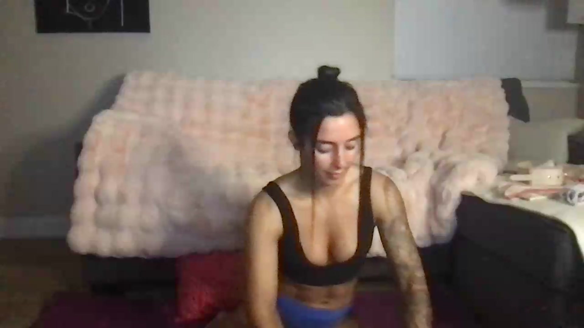 Gallery image thumbnail from IvyBaby4's myfreecams stream on, 07/21/2026, 05:46 image 6 of 20