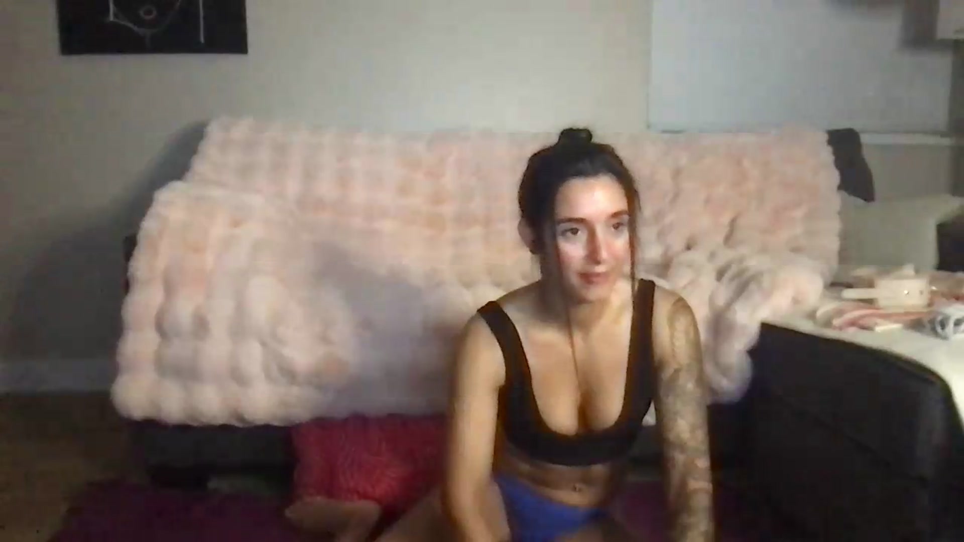 Gallery image thumbnail from IvyBaby4's myfreecams stream on, 07/21/2026, 05:46 image 15 of 20