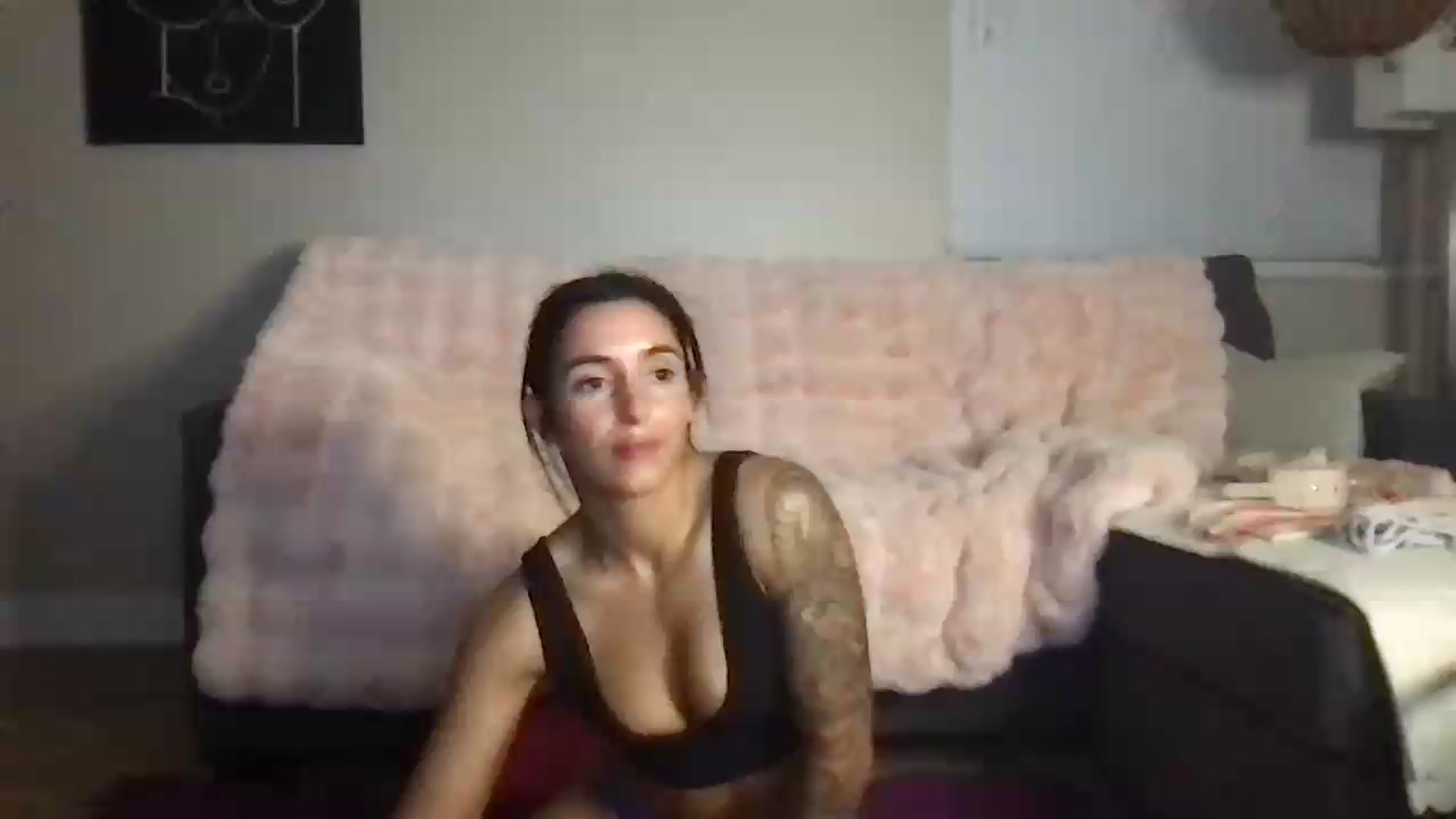 Gallery image thumbnail from IvyBaby4's myfreecams stream on, 07/21/2026, 06:18 image 1 of 20