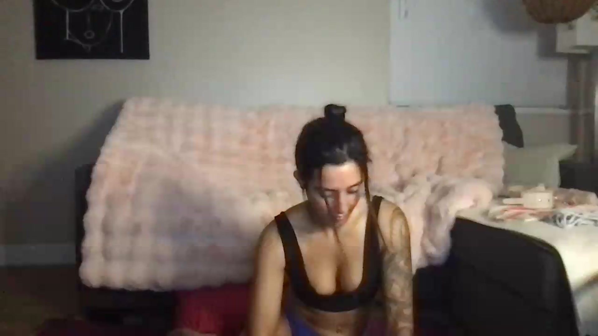 Gallery image thumbnail from IvyBaby4's myfreecams stream on, 07/21/2026, 06:18 image 16 of 20