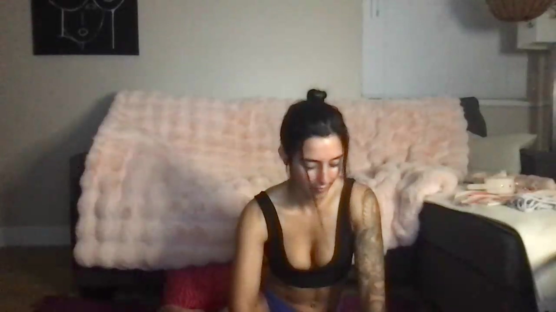 Gallery image thumbnail from IvyBaby4's myfreecams stream on, 07/21/2026, 06:18 image 10 of 20