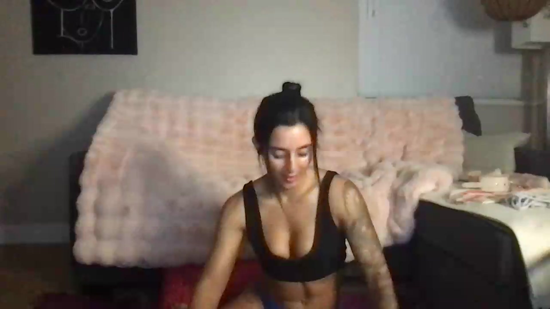 Gallery image thumbnail from IvyBaby4's myfreecams stream on, 07/21/2026, 06:18 image 20 of 20