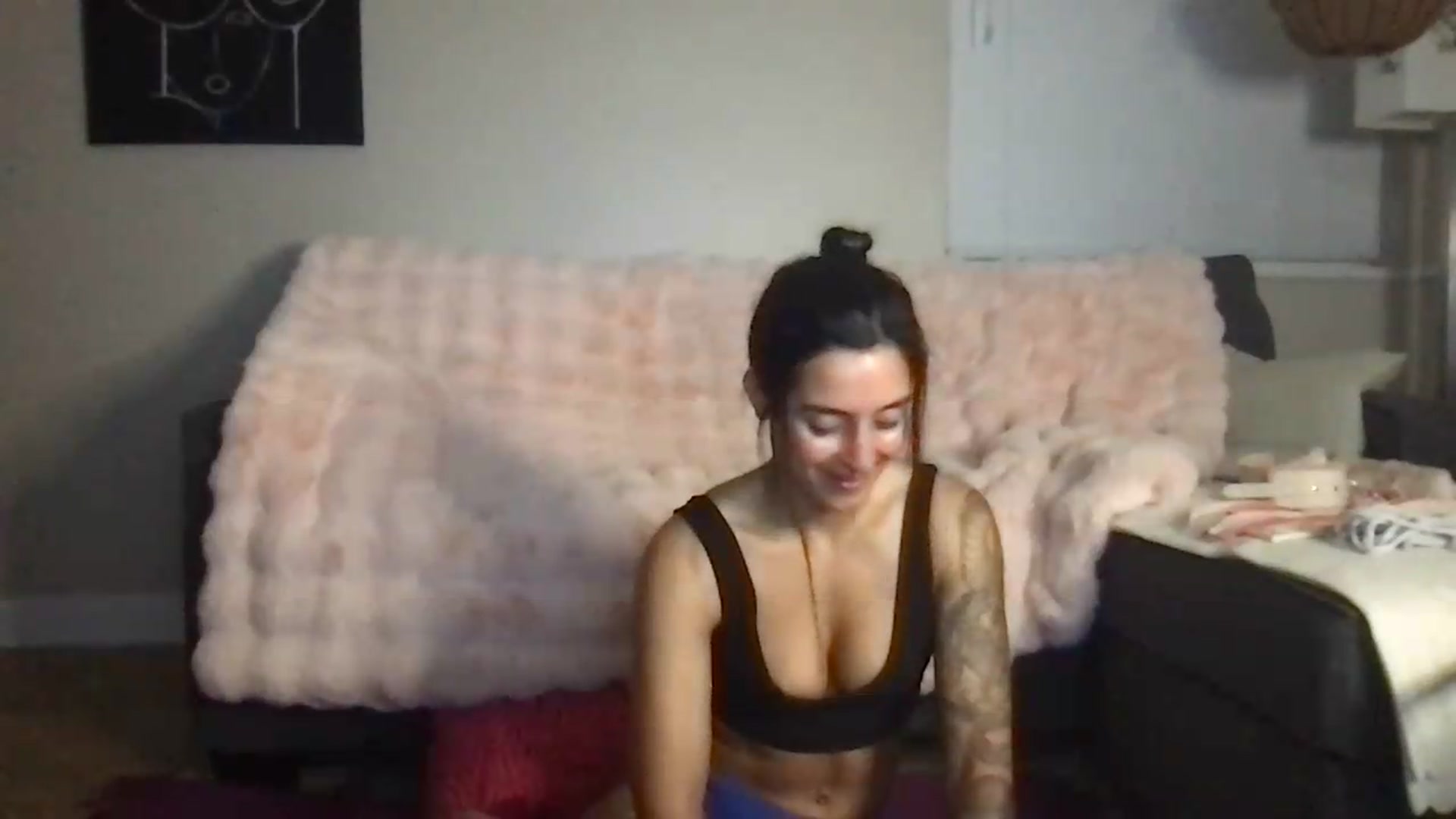 Gallery image thumbnail from IvyBaby4's myfreecams stream on, 07/21/2026, 06:18 image 8 of 20