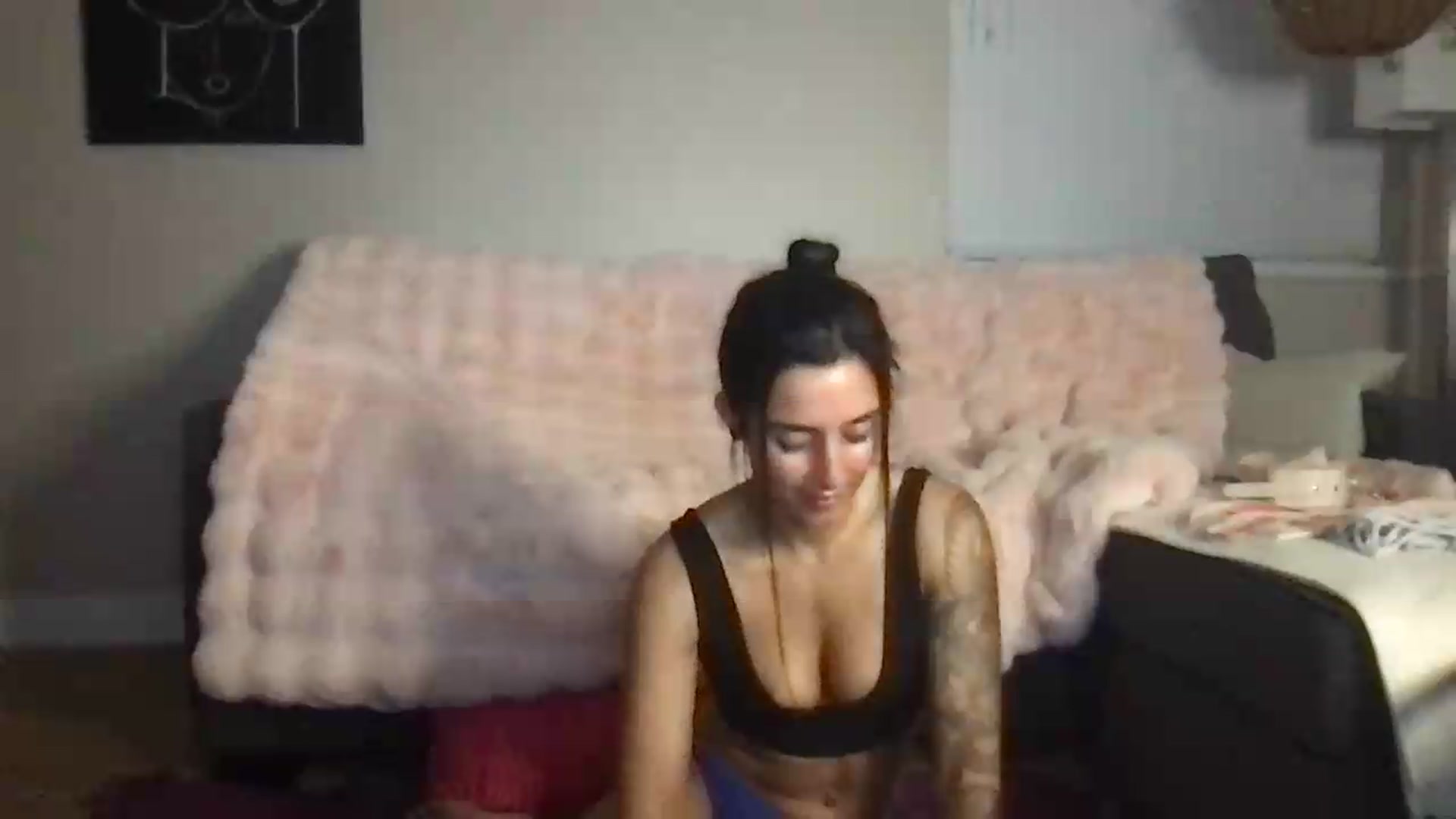Gallery image thumbnail from IvyBaby4's myfreecams stream on, 07/21/2026, 06:18 image 15 of 20