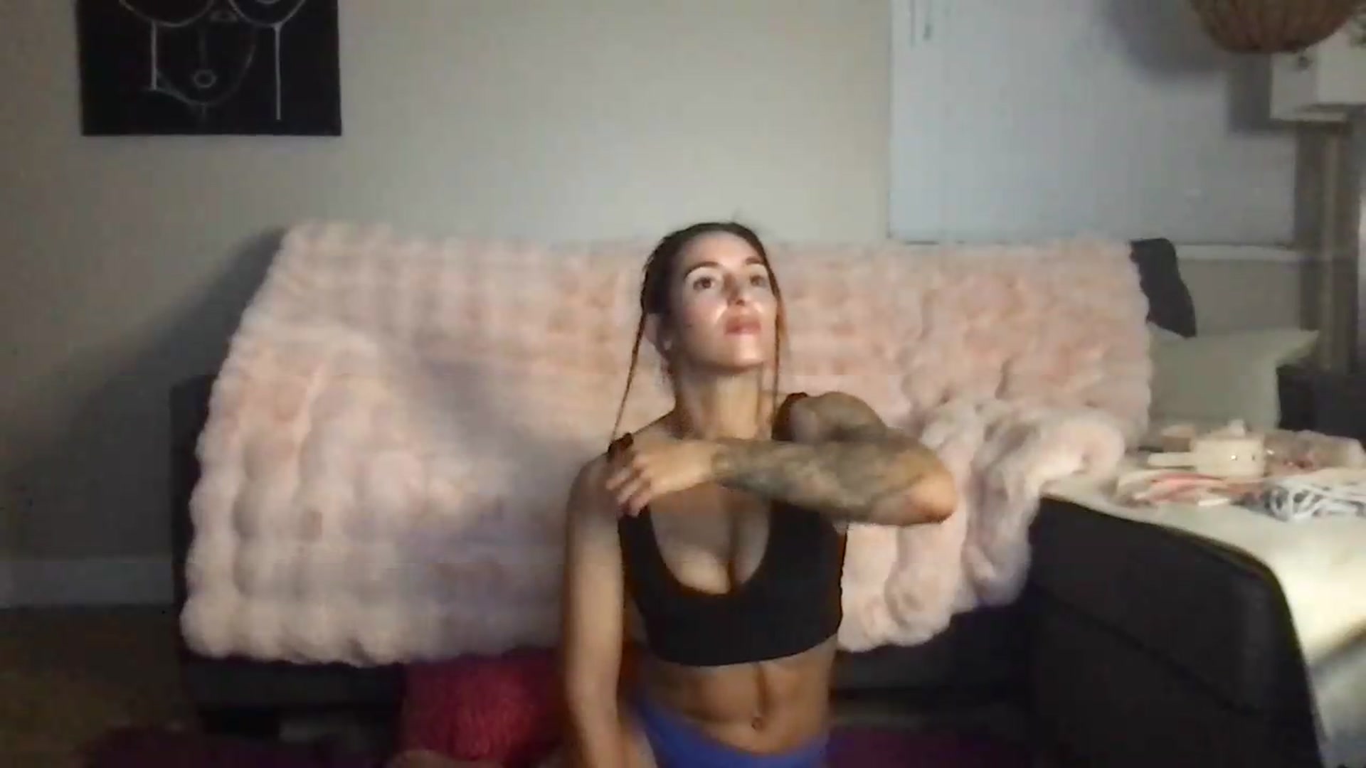 Gallery image thumbnail from IvyBaby4's myfreecams stream on, 07/21/2026, 06:18 image 12 of 20